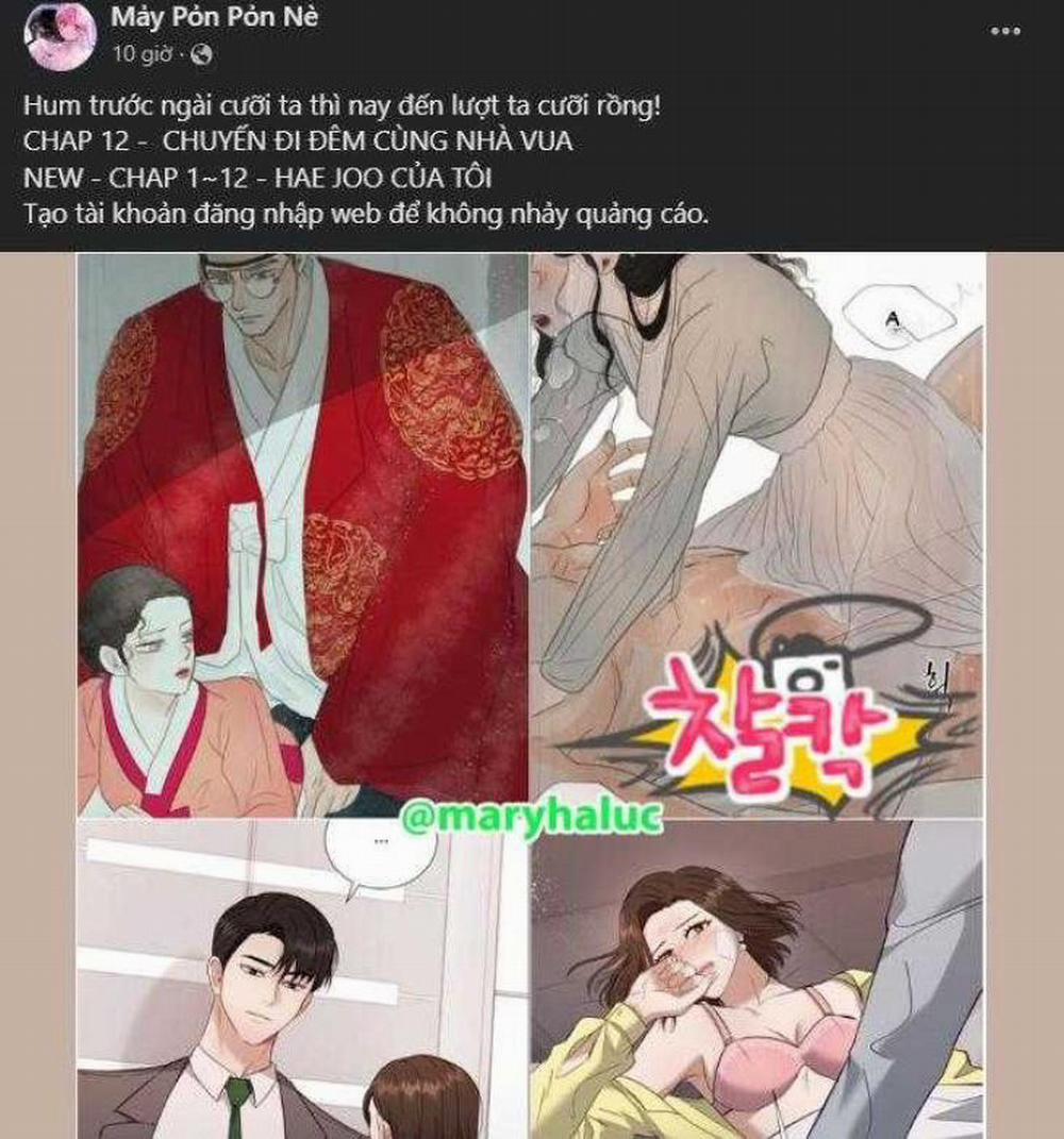 [18+] Thăng Cấp Đến Khi Hài Lòng 35.1 trang 0