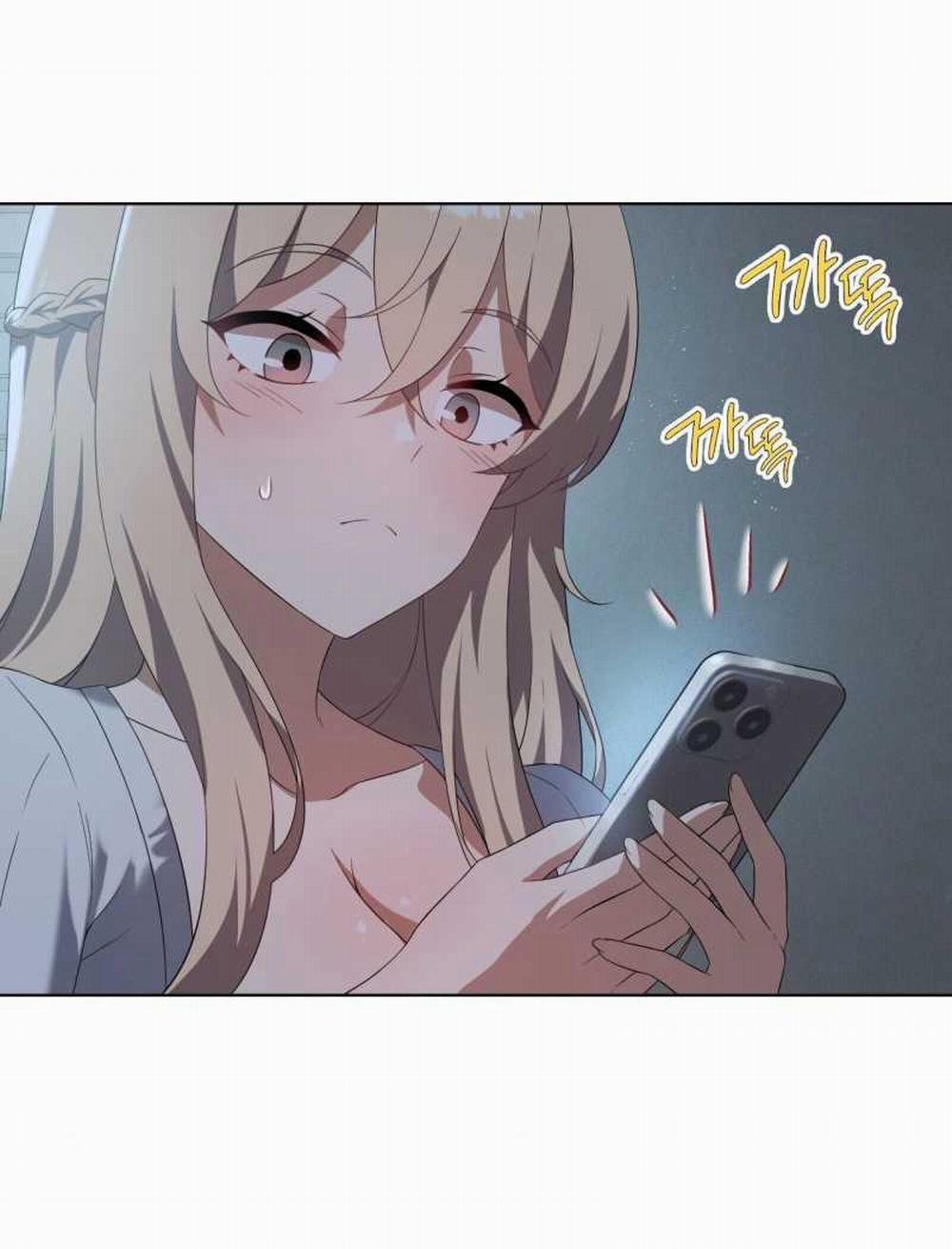 [18+] Thăng Cấp Đến Khi Hài Lòng 35.1 trang 11