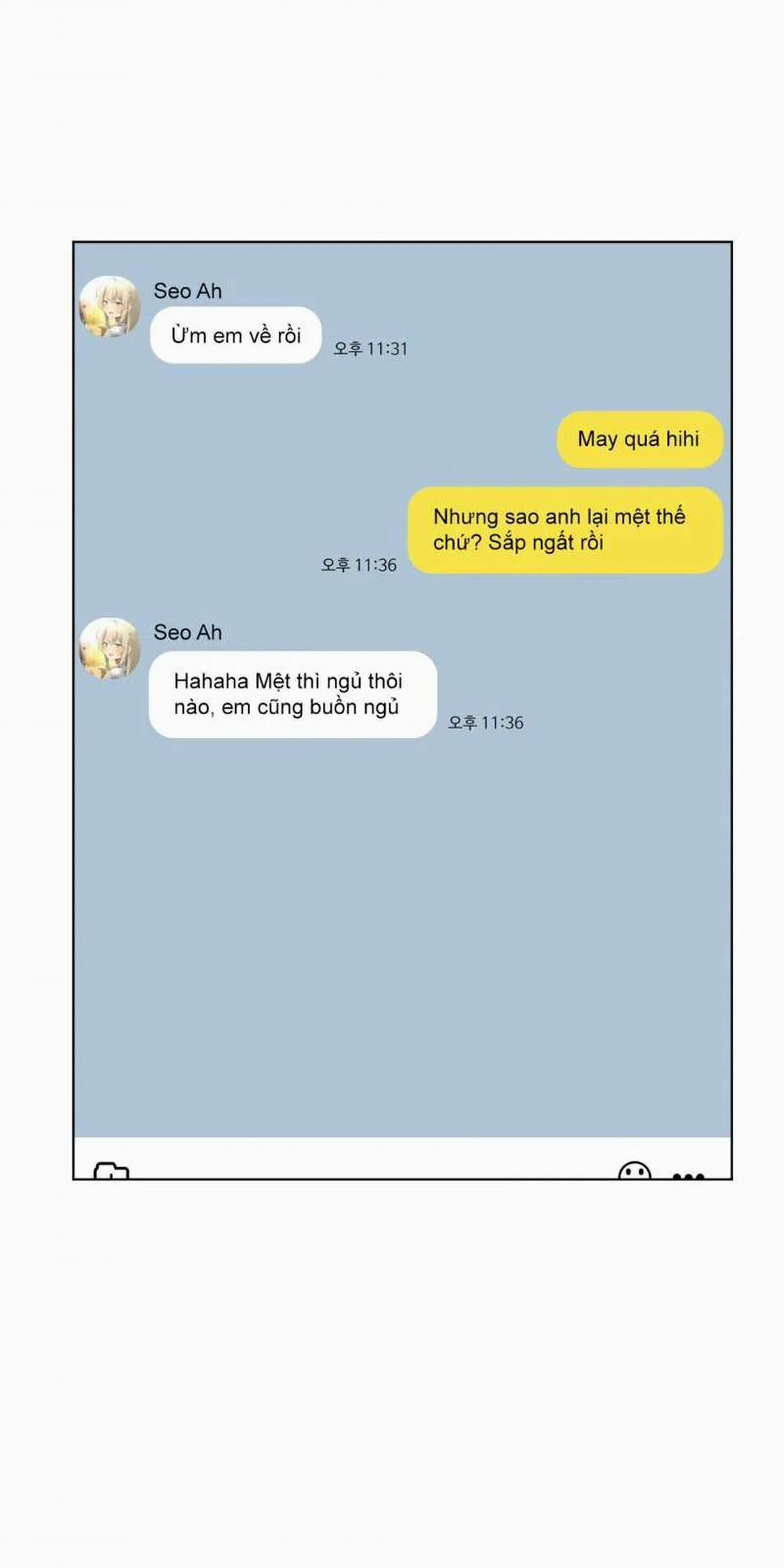 [18+] Thăng Cấp Đến Khi Hài Lòng 35.1 trang 14