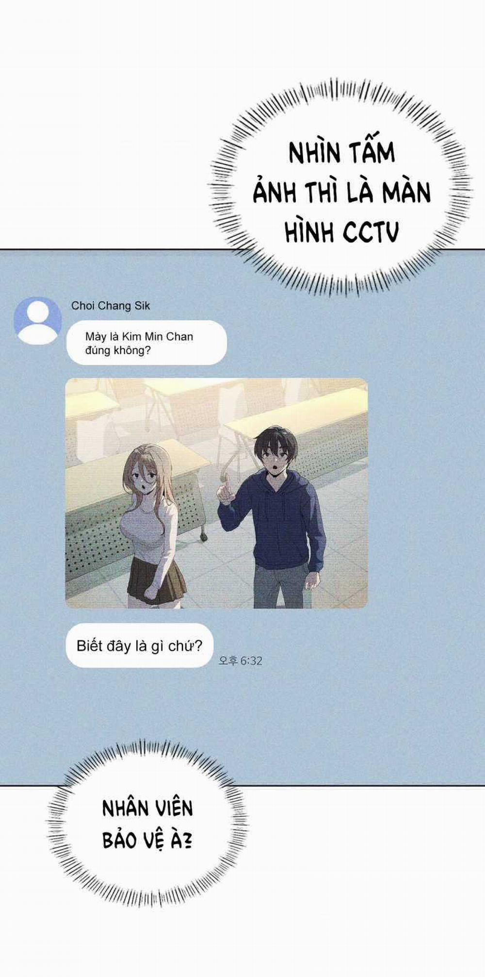 [18+] Thăng Cấp Đến Khi Hài Lòng 35.1 trang 20