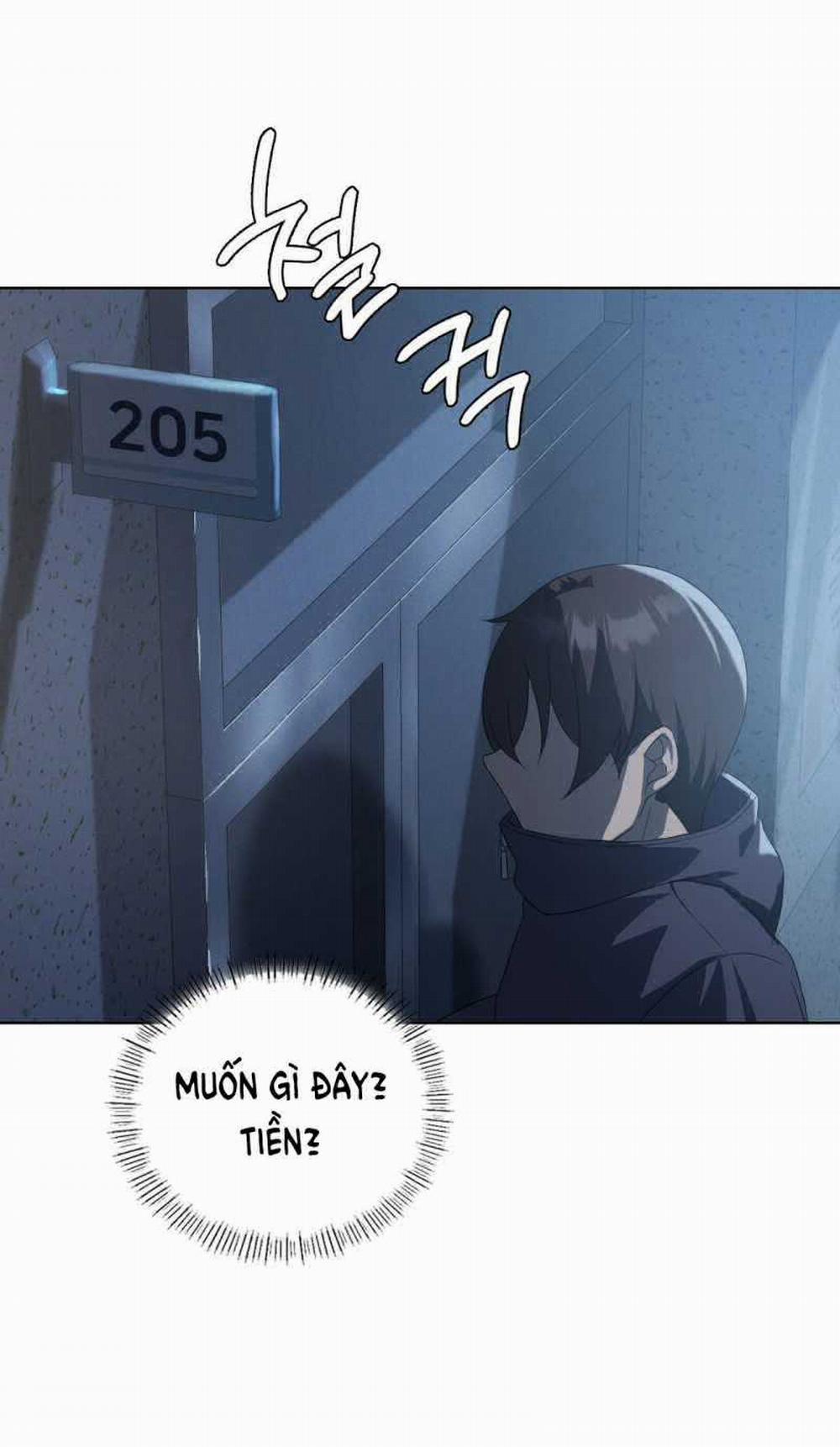 [18+] Thăng Cấp Đến Khi Hài Lòng 35.1 trang 23