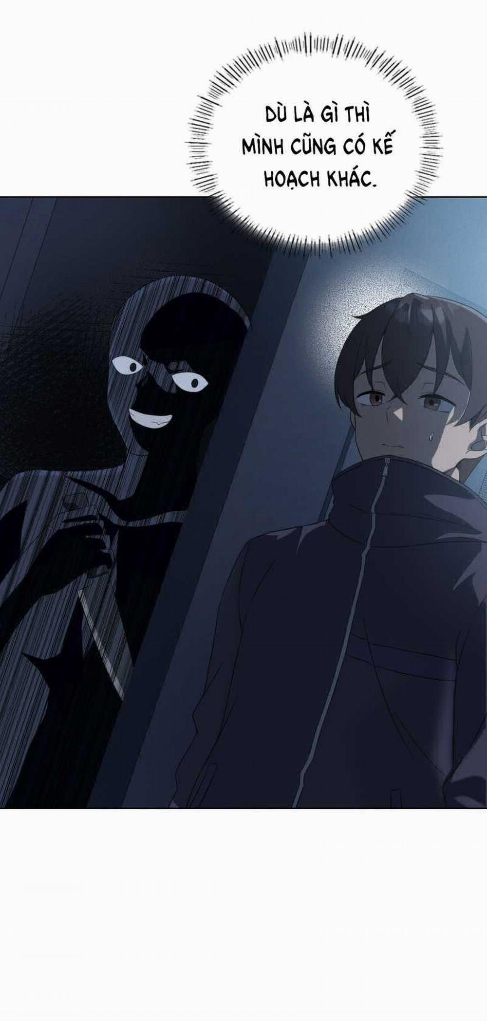 [18+] Thăng Cấp Đến Khi Hài Lòng 35.1 trang 24