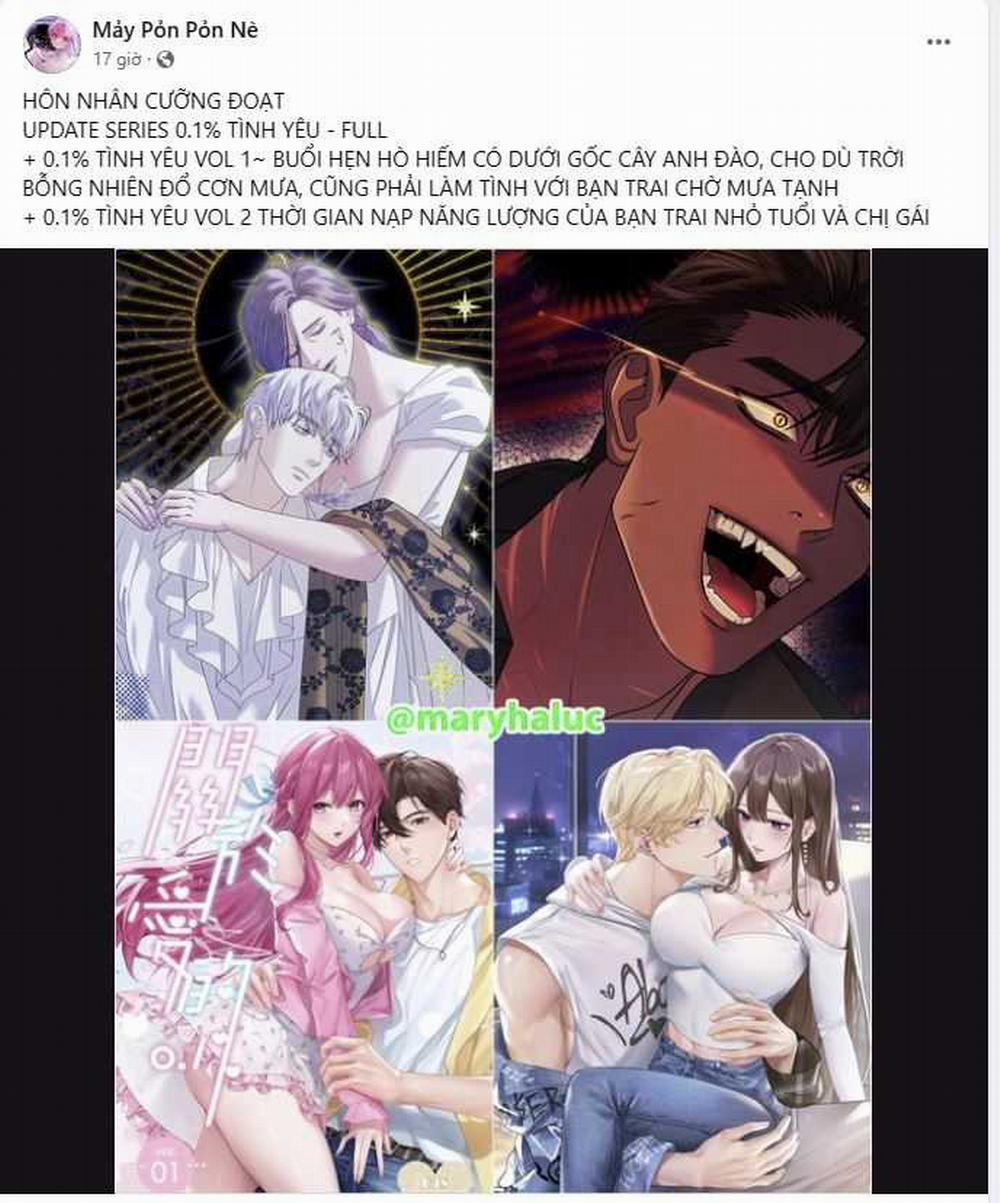 [18+] Thăng Cấp Đến Khi Hài Lòng 35.1 trang 4