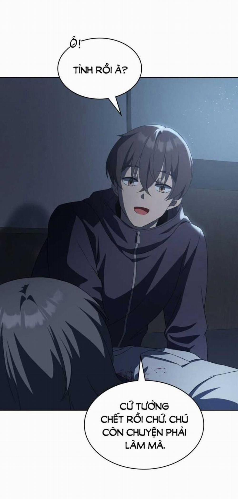 [18+] Thăng Cấp Đến Khi Hài Lòng 35.2 trang 0