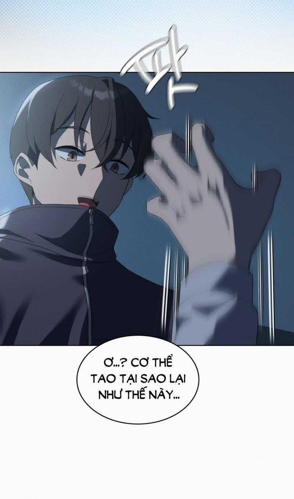 [18+] Thăng Cấp Đến Khi Hài Lòng 35.2 trang 11