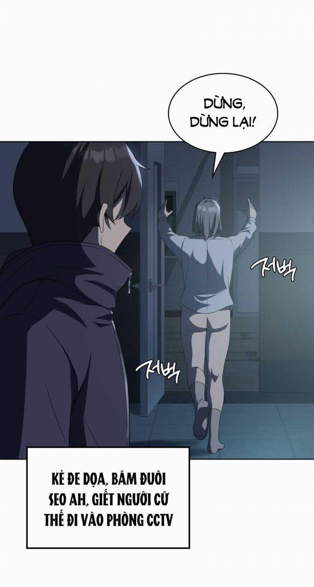 [18+] Thăng Cấp Đến Khi Hài Lòng 35.2 trang 12