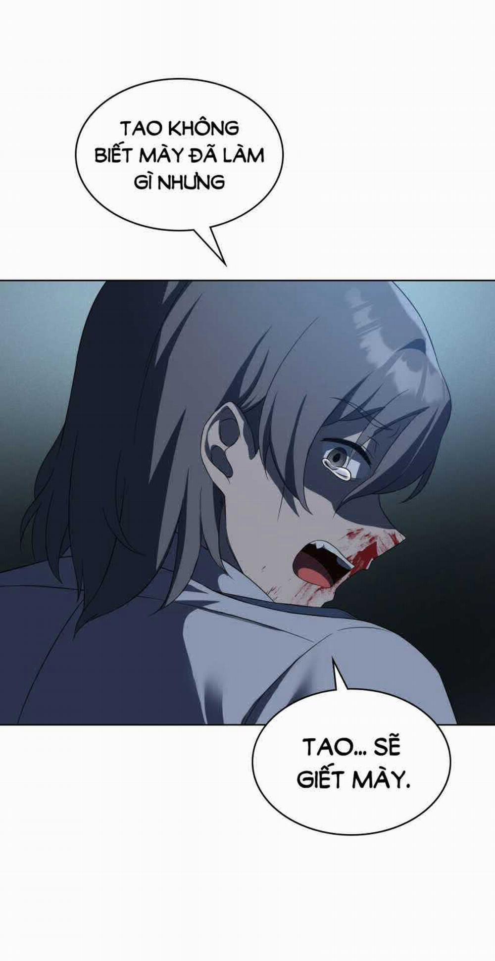 [18+] Thăng Cấp Đến Khi Hài Lòng 35.2 trang 16