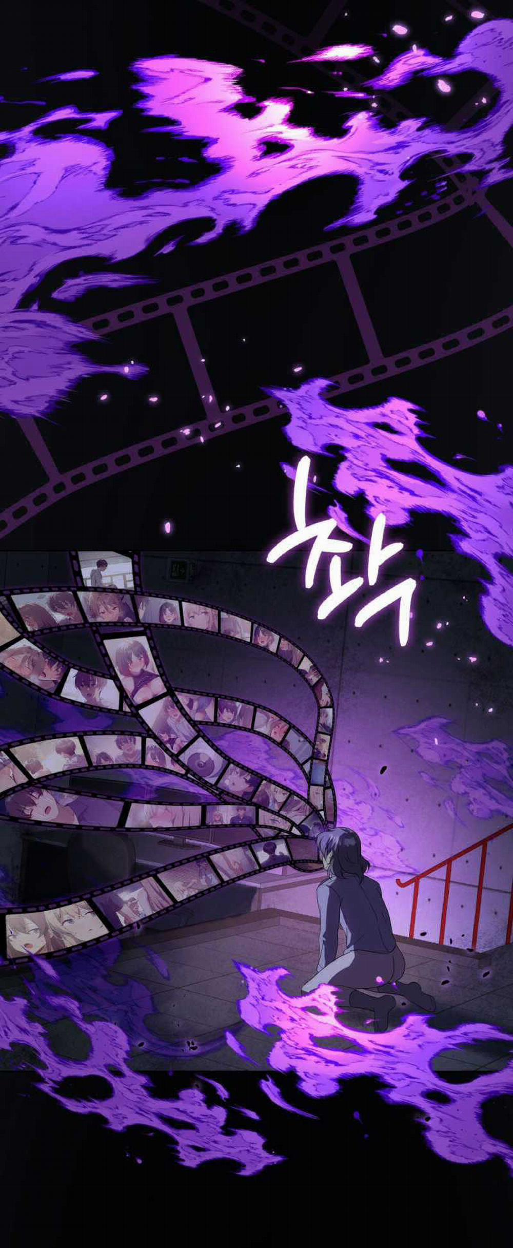 [18+] Thăng Cấp Đến Khi Hài Lòng 35.2 trang 24