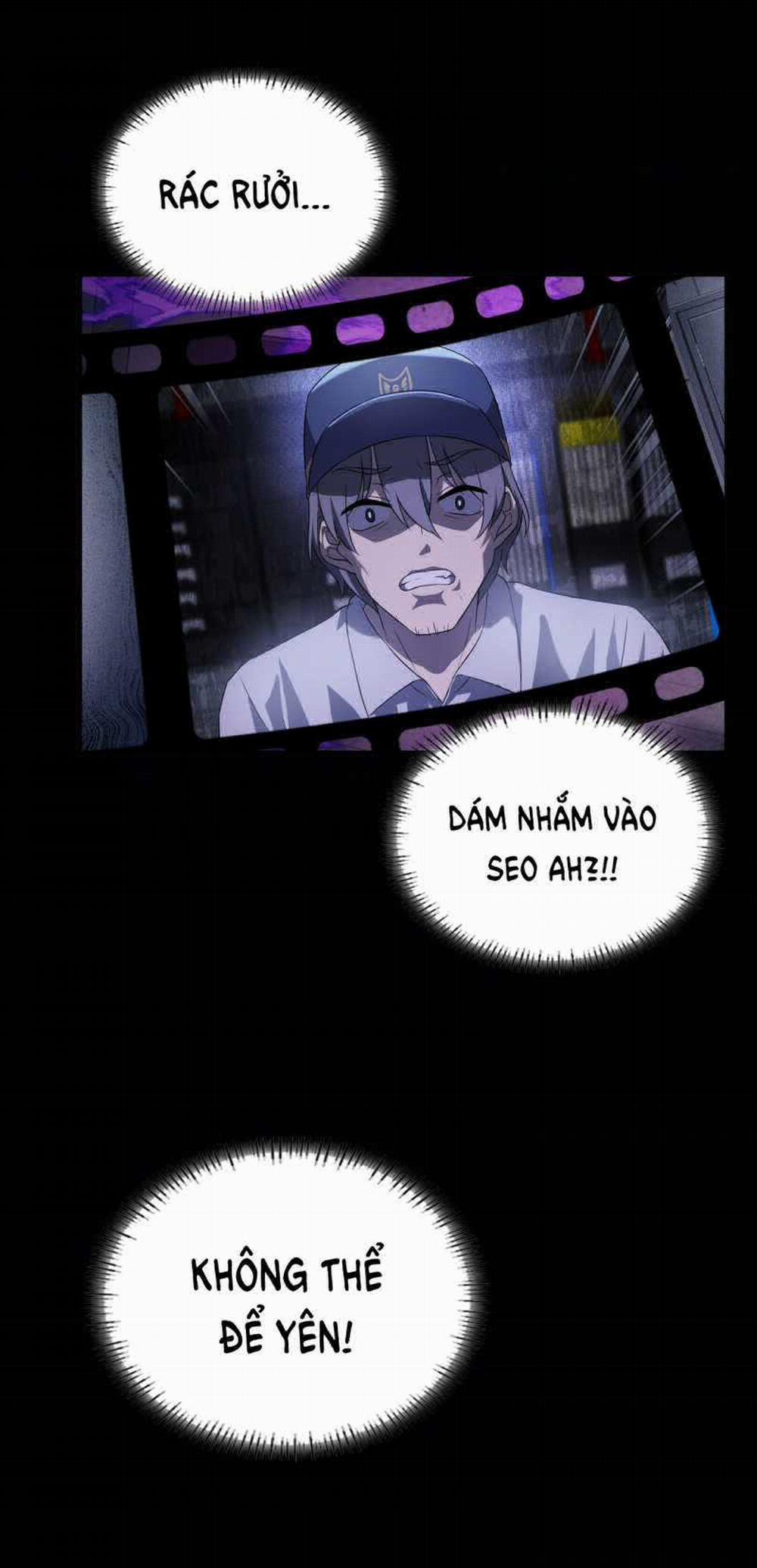 [18+] Thăng Cấp Đến Khi Hài Lòng 35.2 trang 26