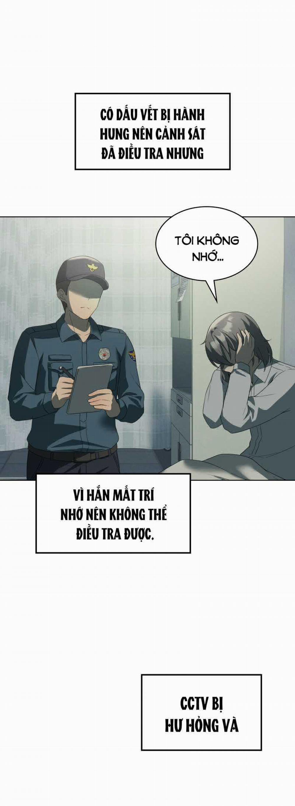 [18+] Thăng Cấp Đến Khi Hài Lòng 35.2 trang 32