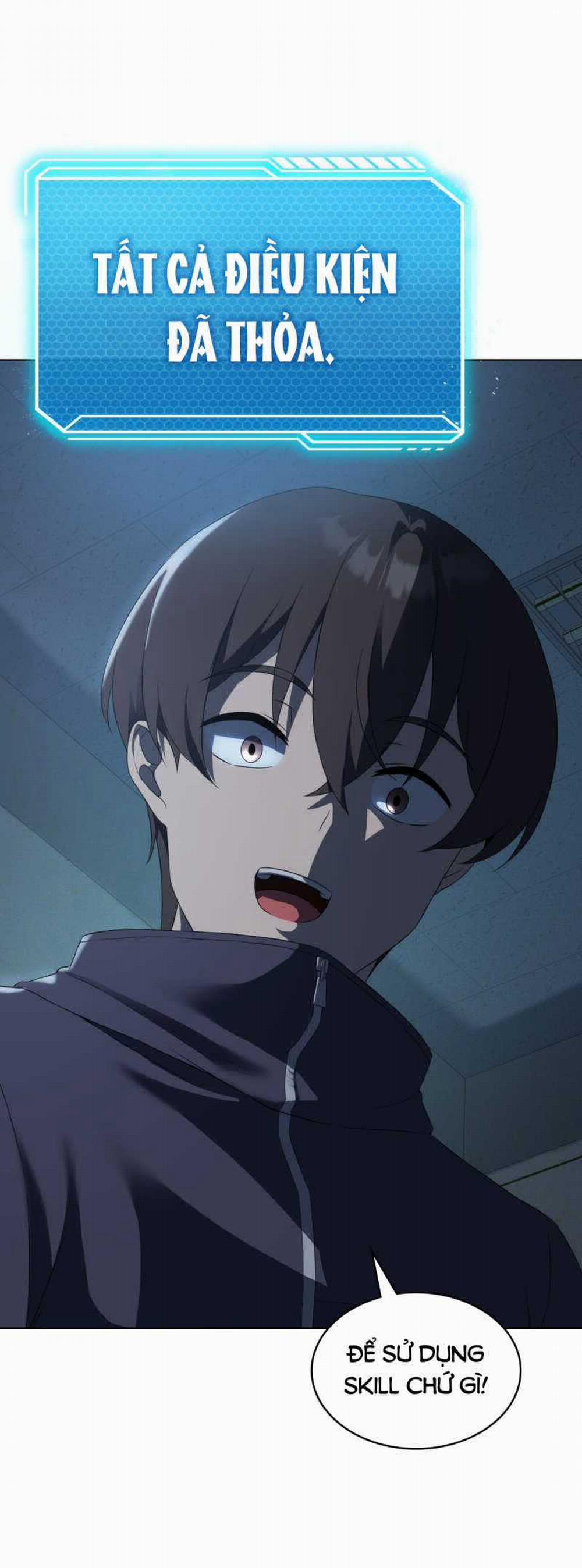 [18+] Thăng Cấp Đến Khi Hài Lòng 35.2 trang 8