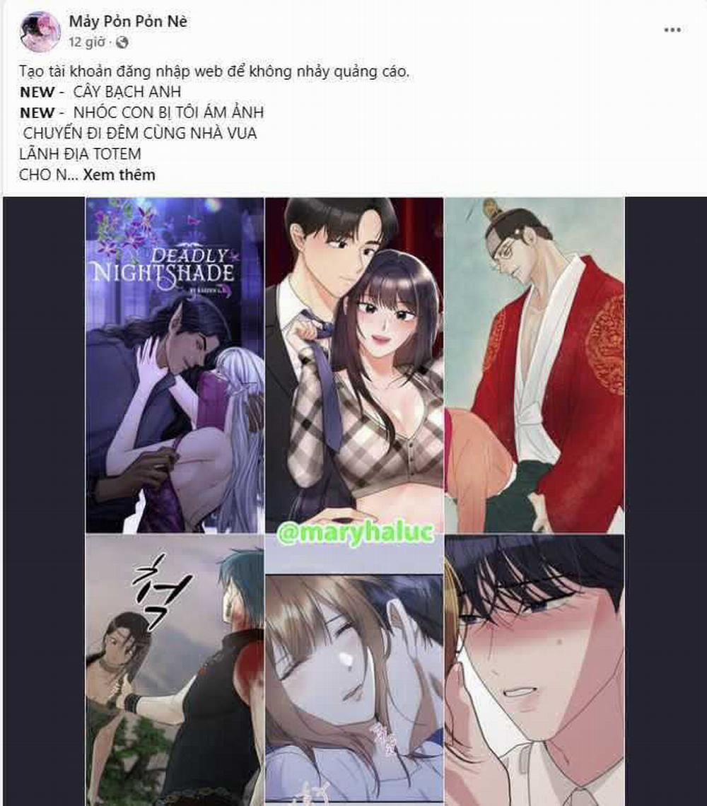 [18+] Thăng Cấp Đến Khi Hài Lòng 36.1 trang 11