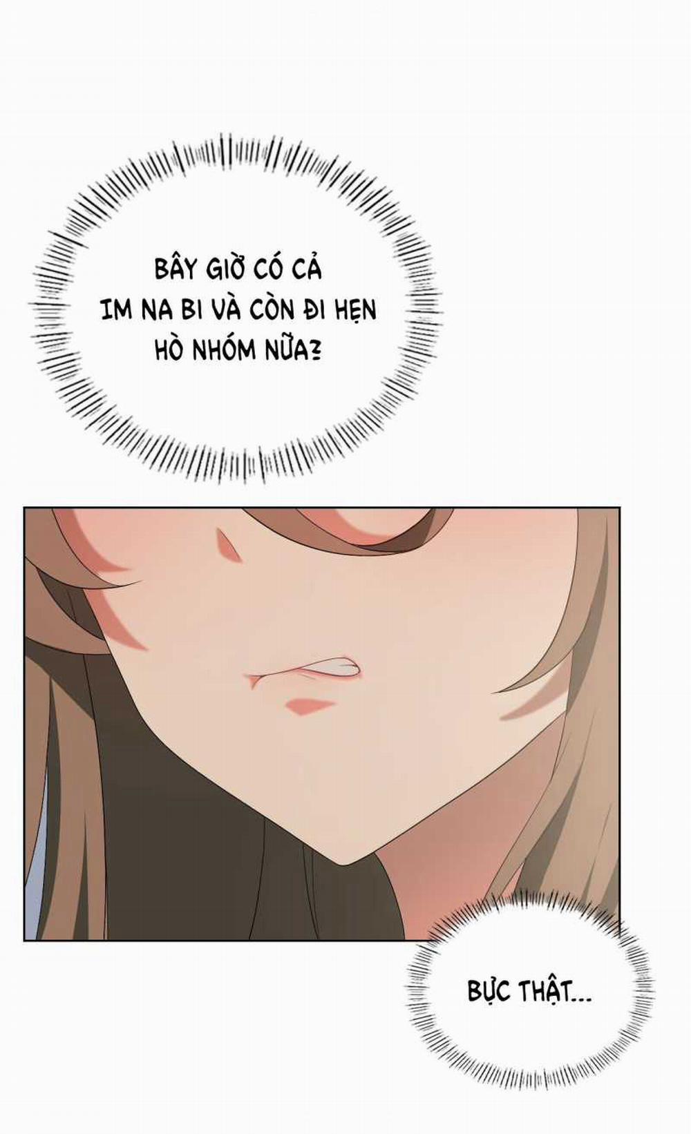 [18+] Thăng Cấp Đến Khi Hài Lòng 36.1 trang 15