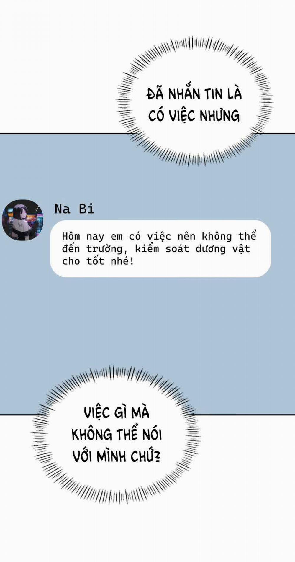 [18+] Thăng Cấp Đến Khi Hài Lòng 36.1 trang 24