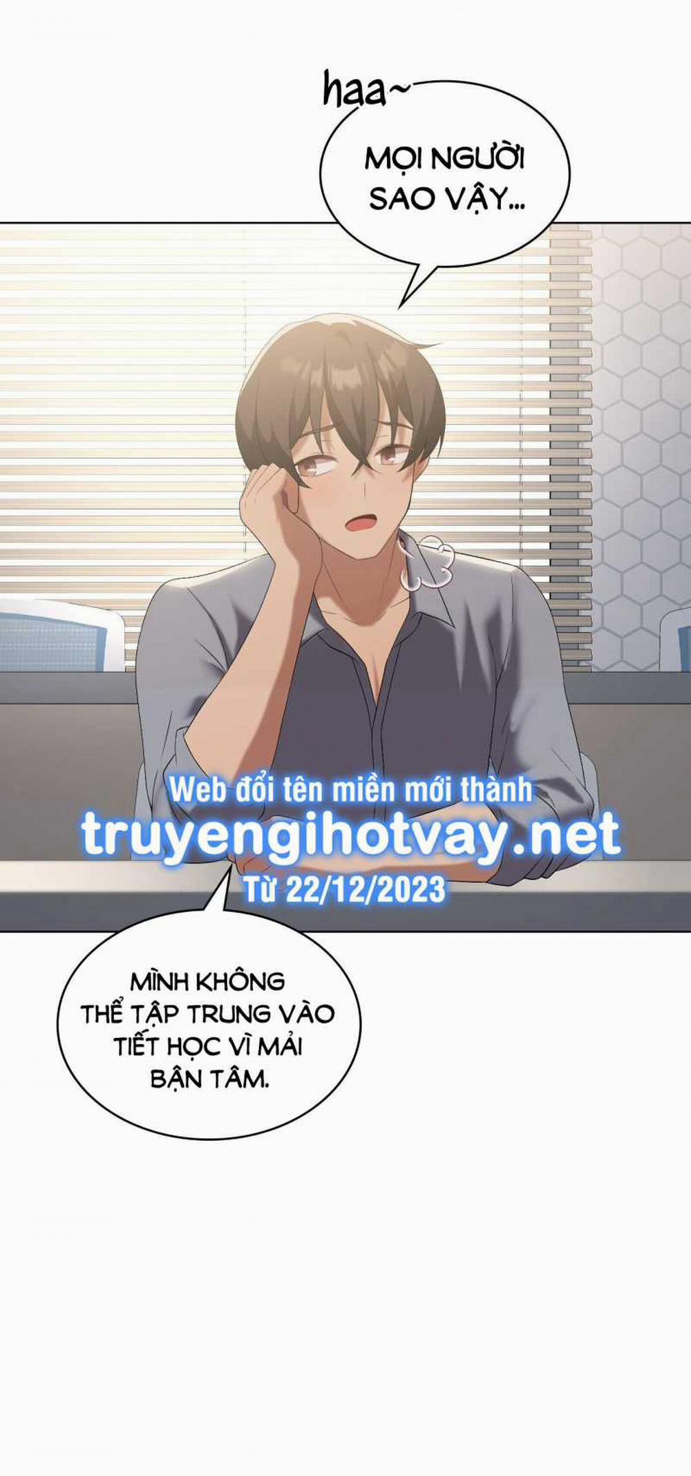 [18+] Thăng Cấp Đến Khi Hài Lòng 36.1 trang 25