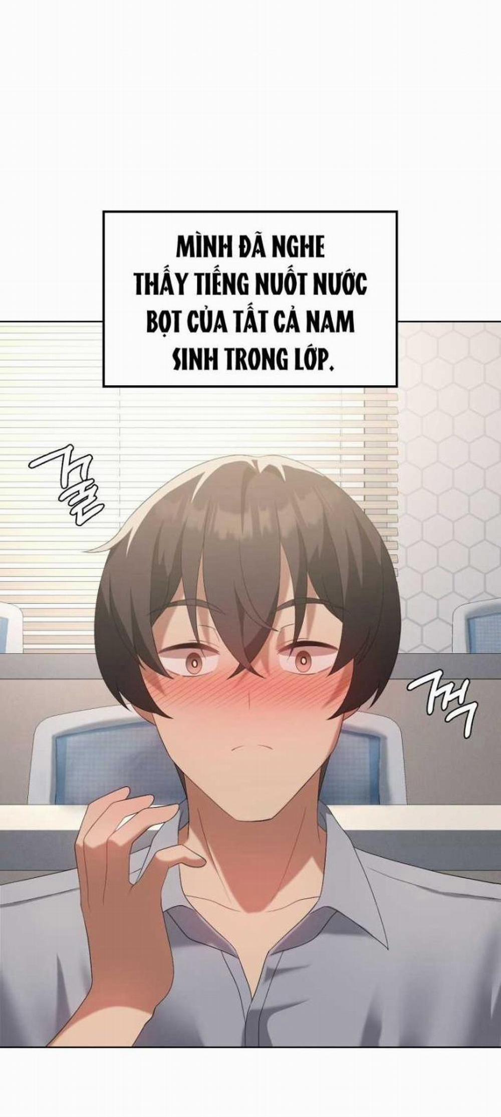 [18+] Thăng Cấp Đến Khi Hài Lòng 36.2 trang 0