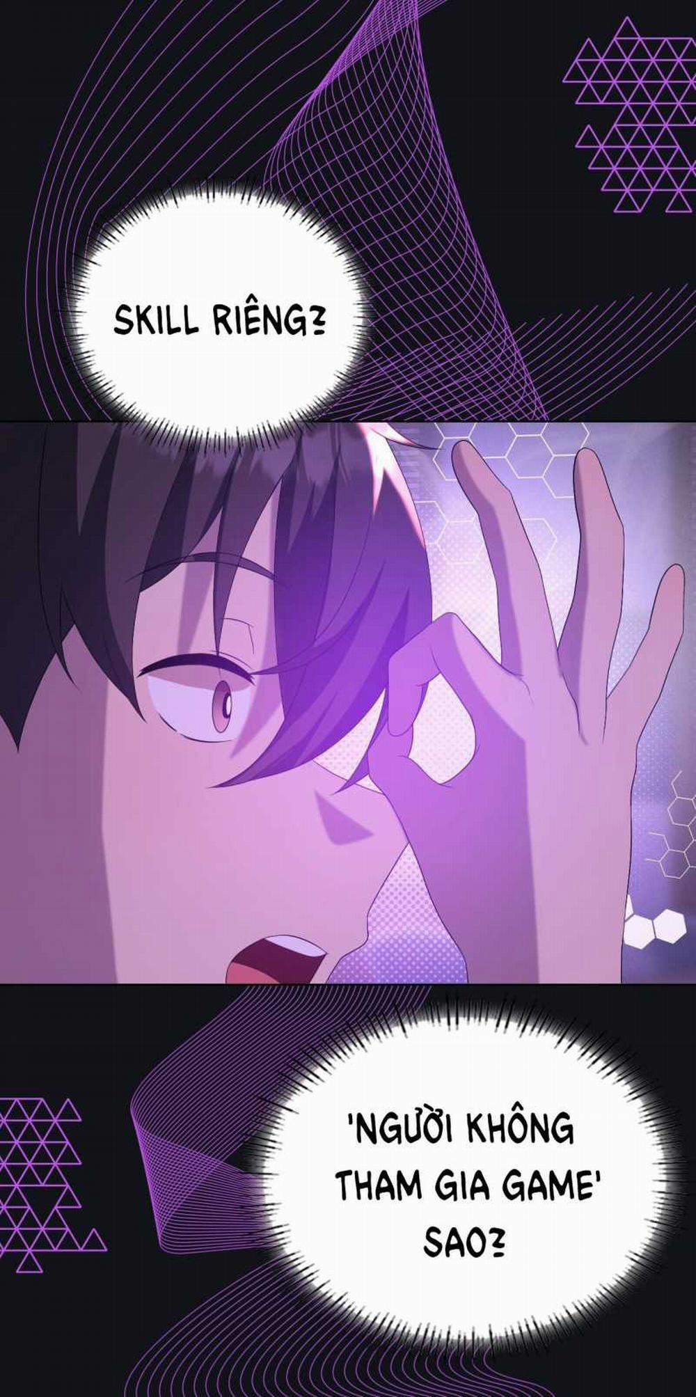 [18+] Thăng Cấp Đến Khi Hài Lòng 36.2 trang 13