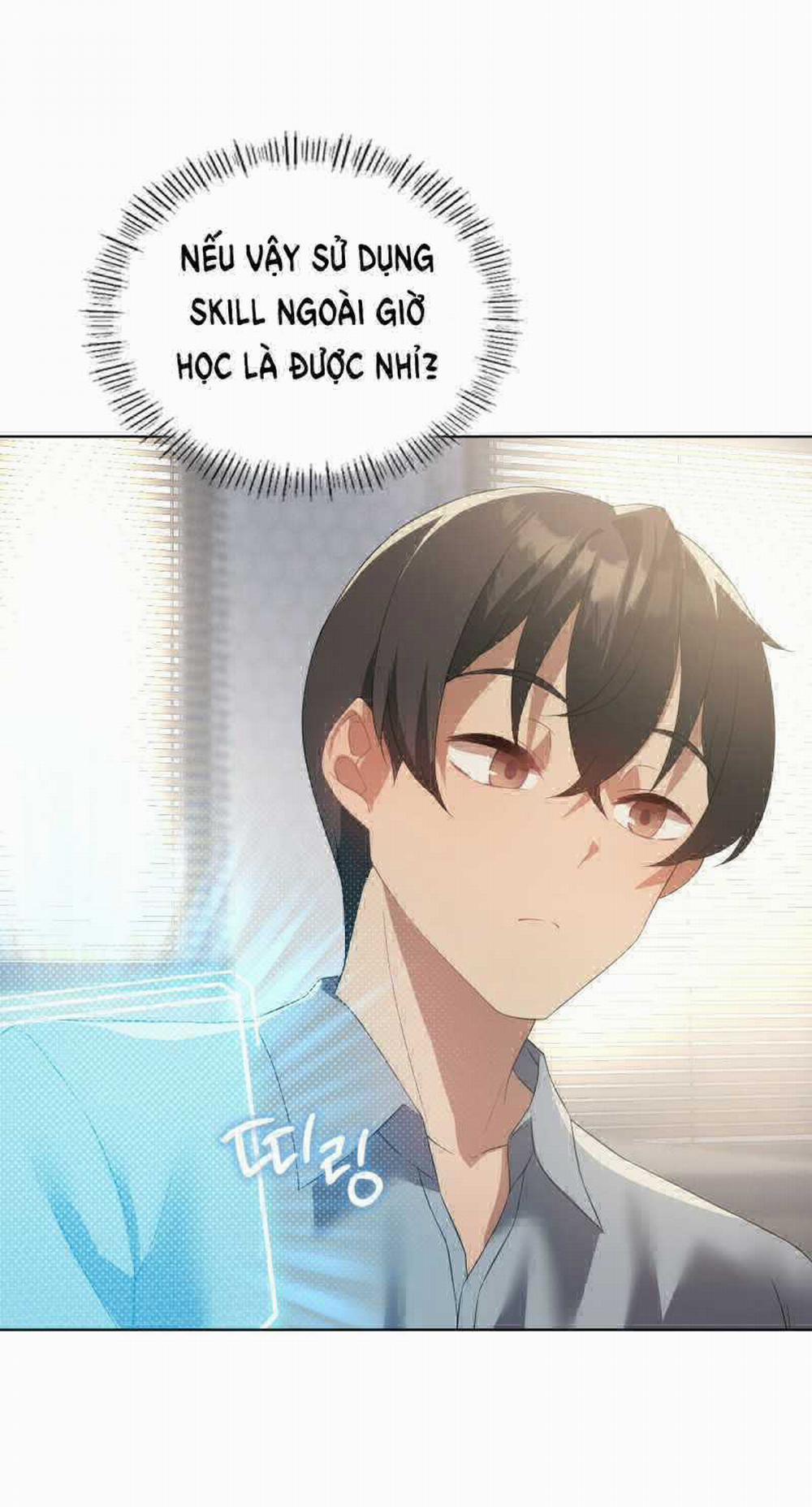 [18+] Thăng Cấp Đến Khi Hài Lòng 36.2 trang 17