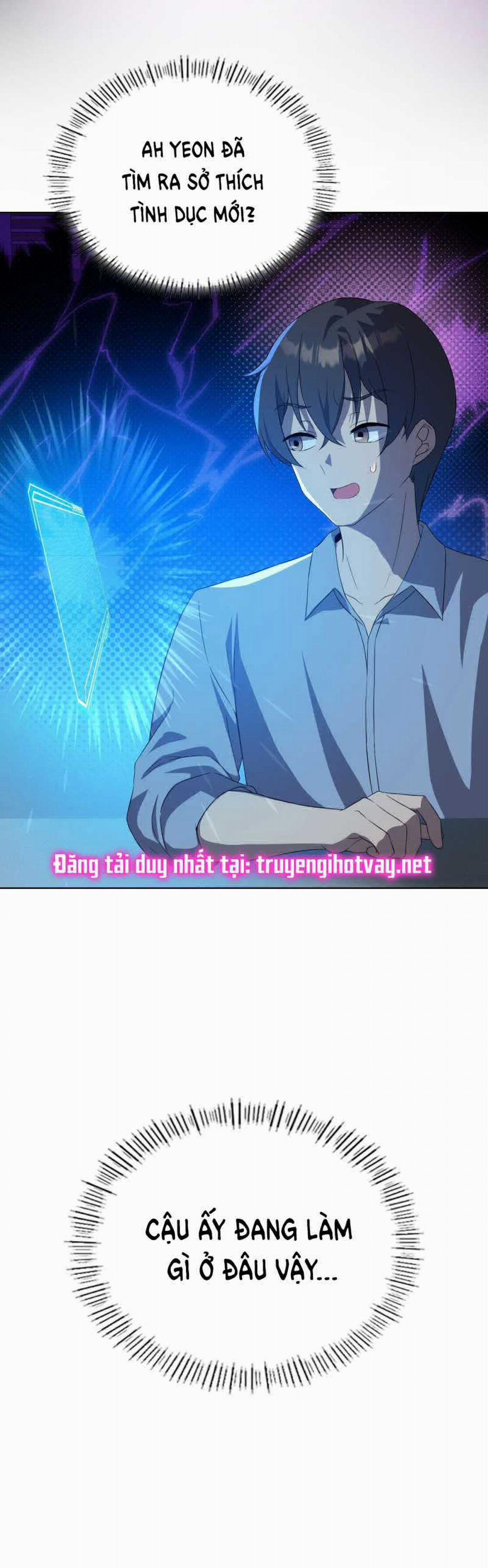 [18+] Thăng Cấp Đến Khi Hài Lòng 36.2 trang 20