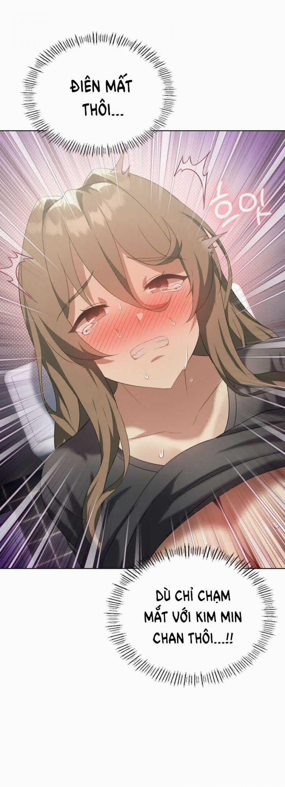 [18+] Thăng Cấp Đến Khi Hài Lòng 36.2 trang 25