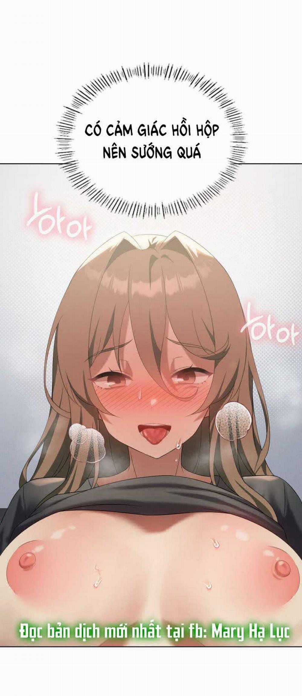 [18+] Thăng Cấp Đến Khi Hài Lòng 36.2 trang 32