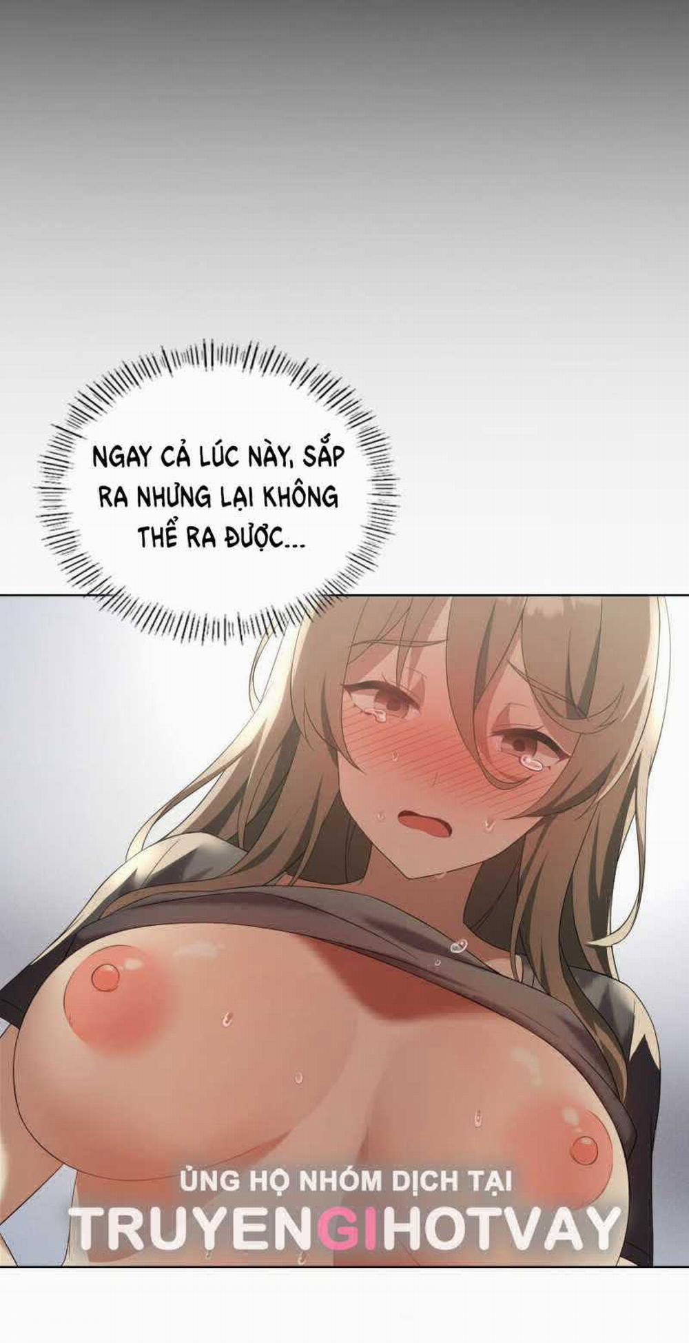 [18+] Thăng Cấp Đến Khi Hài Lòng 36.2 trang 40