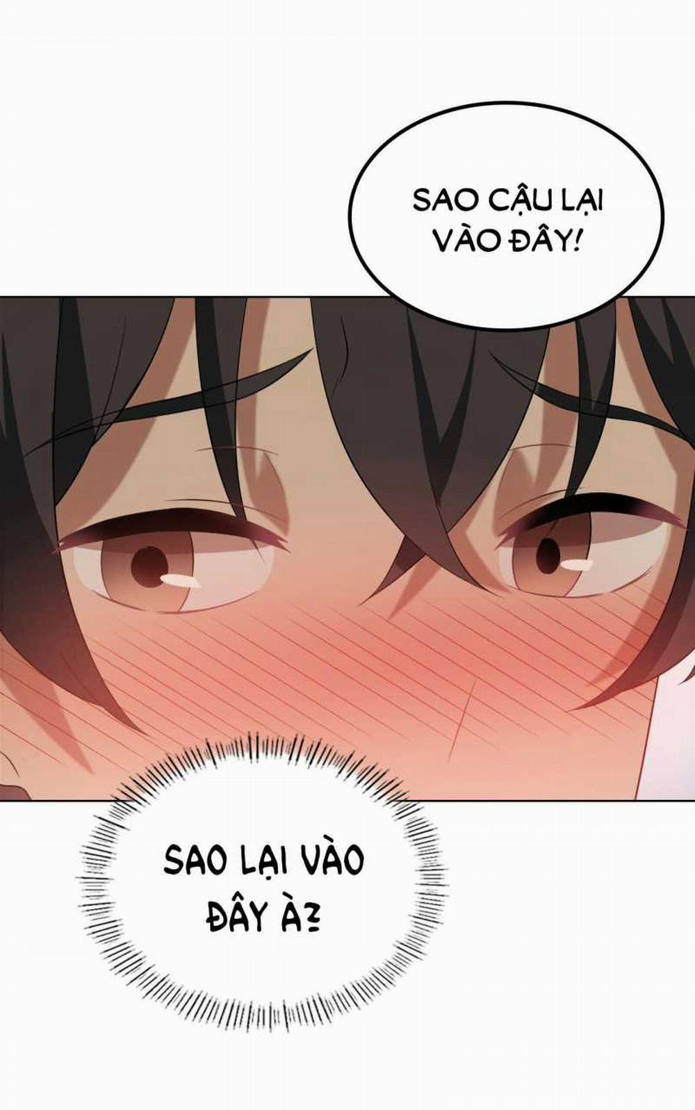 [18+] Thăng Cấp Đến Khi Hài Lòng 36.2 trang 44