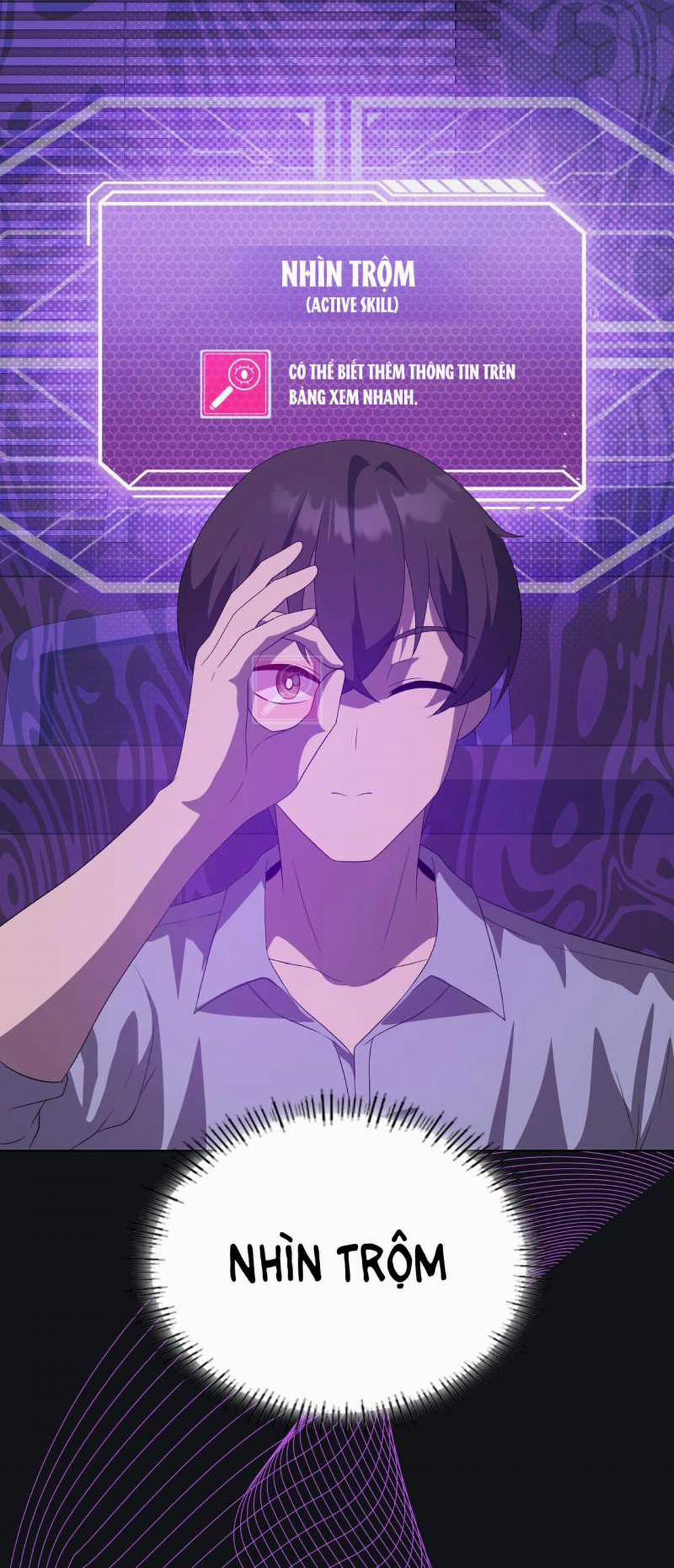 [18+] Thăng Cấp Đến Khi Hài Lòng 36.2 trang 5