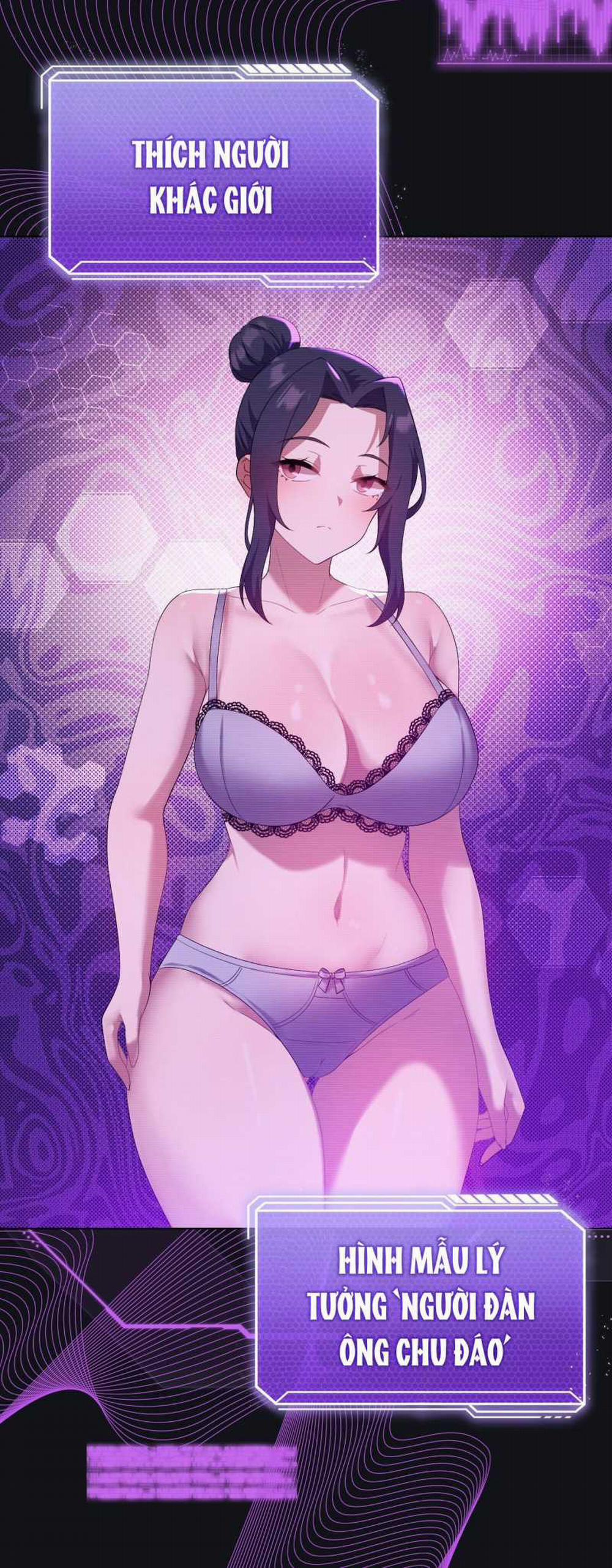 [18+] Thăng Cấp Đến Khi Hài Lòng 36.2 trang 8