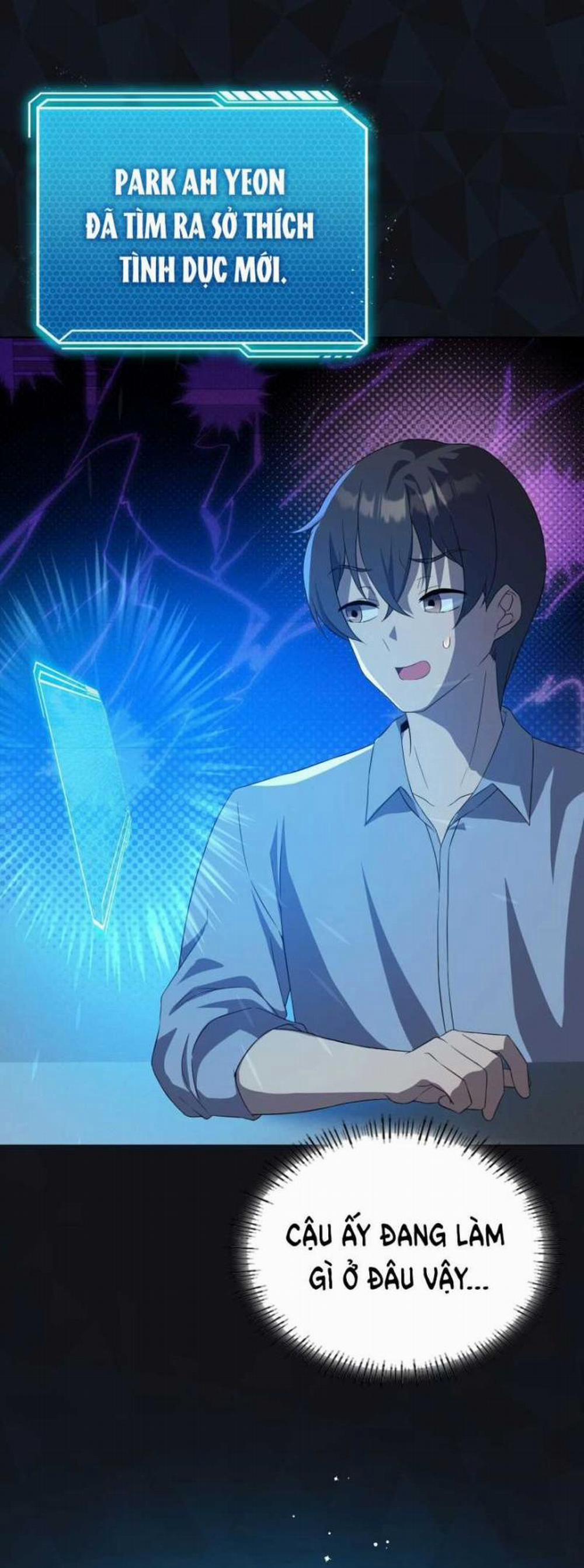 [18+] Thăng Cấp Đến Khi Hài Lòng 37.1 trang 0