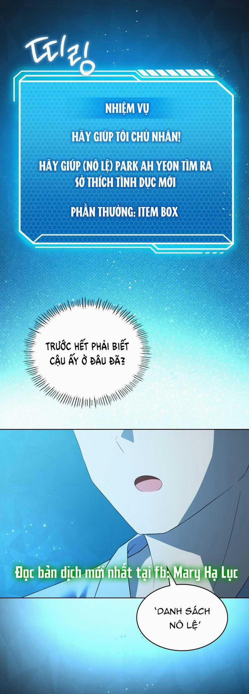 [18+] Thăng Cấp Đến Khi Hài Lòng 37.1 trang 1