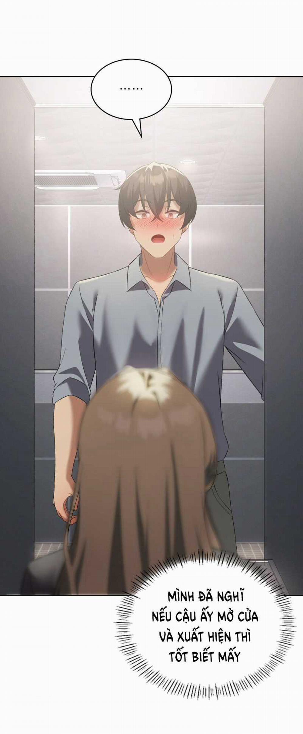 [18+] Thăng Cấp Đến Khi Hài Lòng 37.1 trang 10