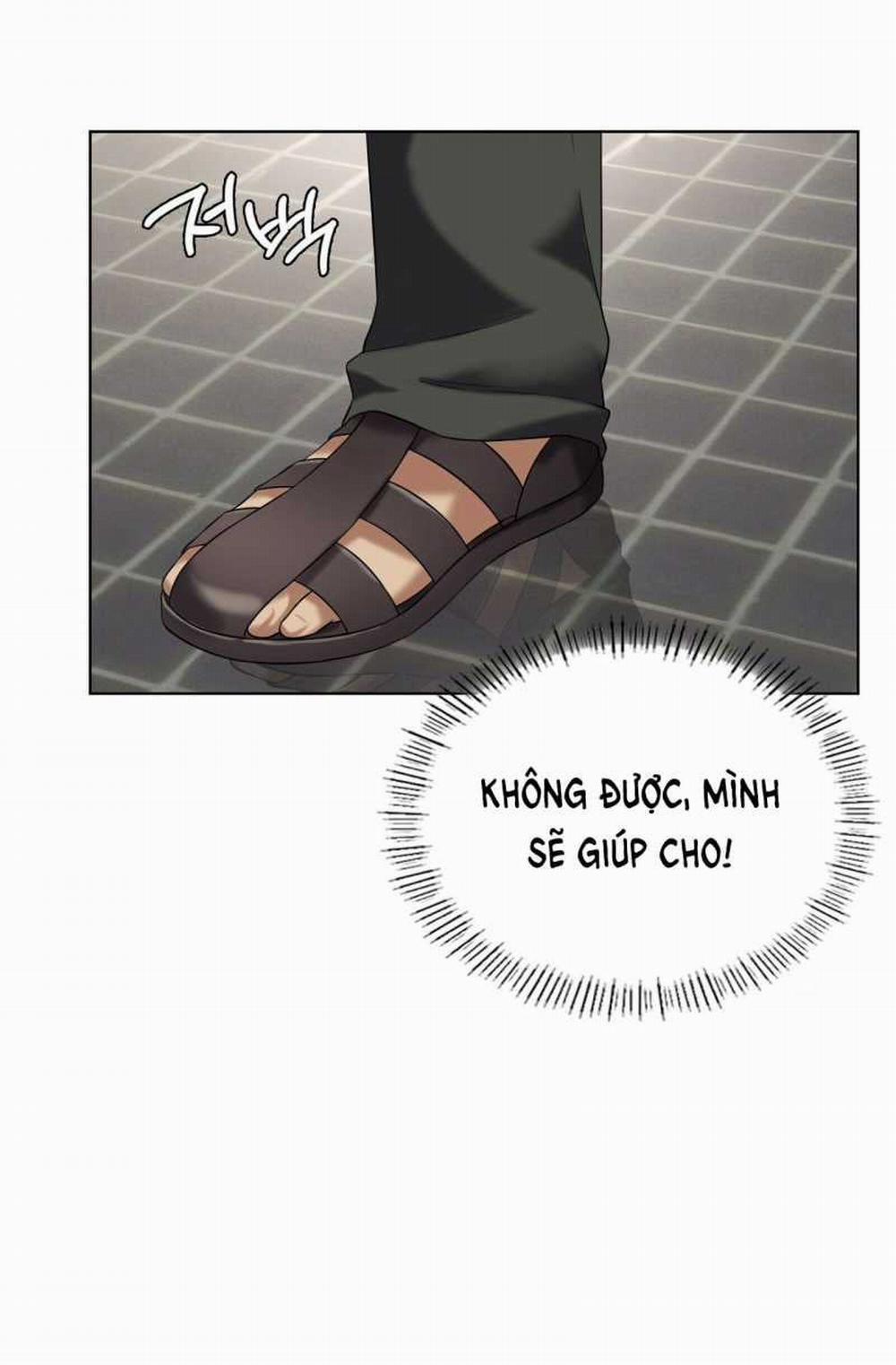 [18+] Thăng Cấp Đến Khi Hài Lòng 37.1 trang 15