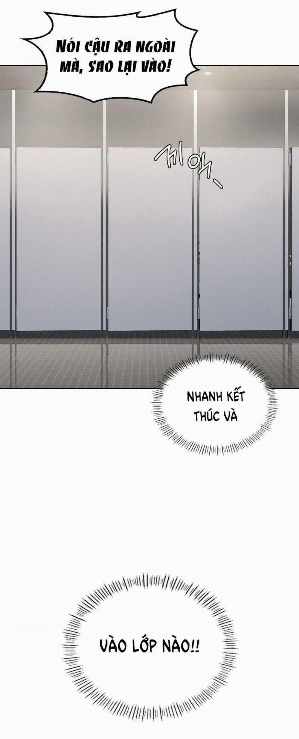 [18+] Thăng Cấp Đến Khi Hài Lòng 37.1 trang 16