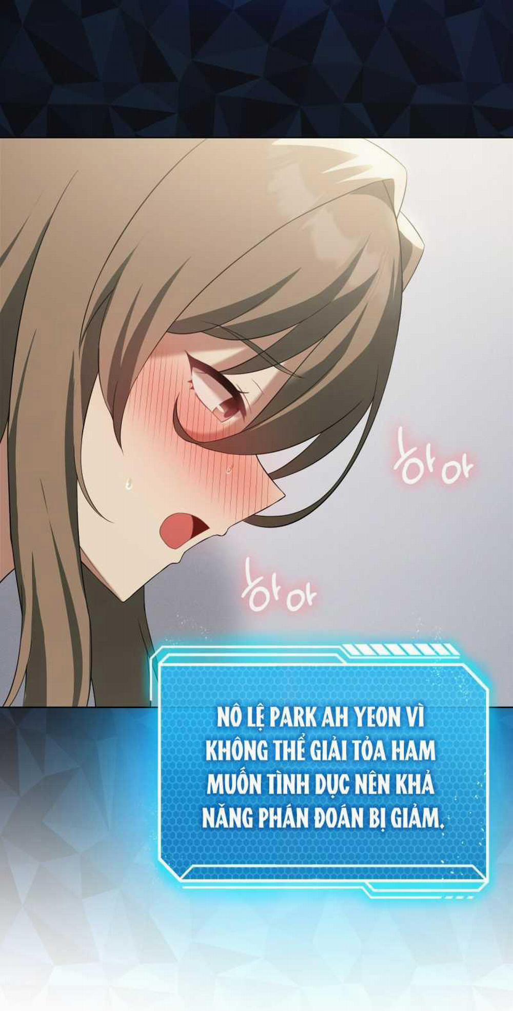 [18+] Thăng Cấp Đến Khi Hài Lòng 37.2 trang 2