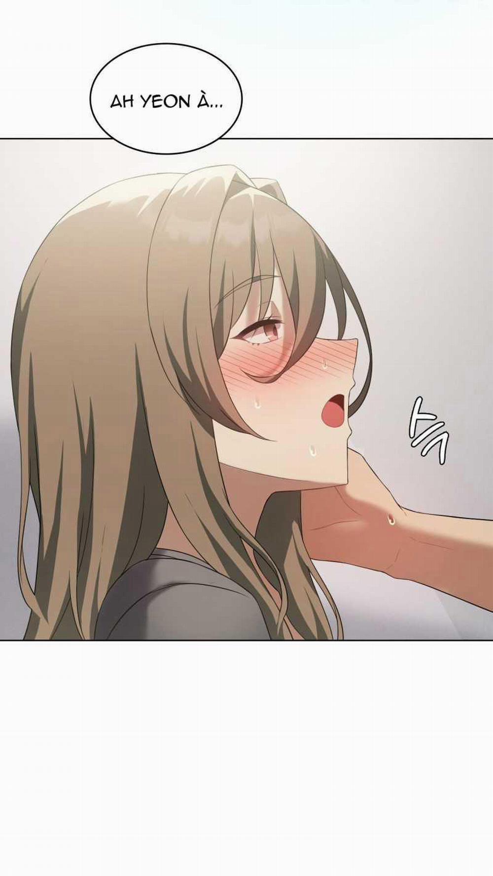 [18+] Thăng Cấp Đến Khi Hài Lòng 37.2 trang 3