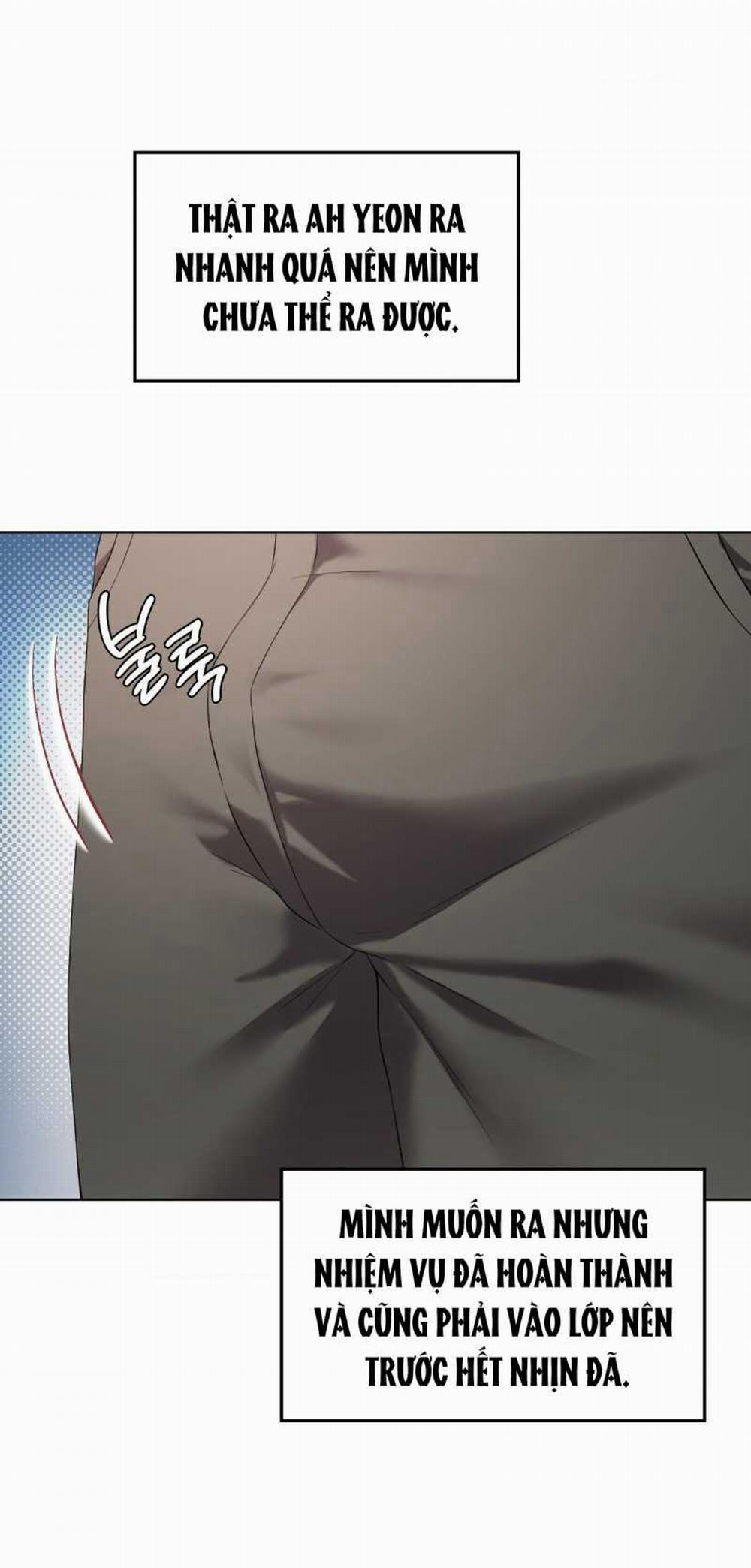 [18+] Thăng Cấp Đến Khi Hài Lòng 37.2 trang 30