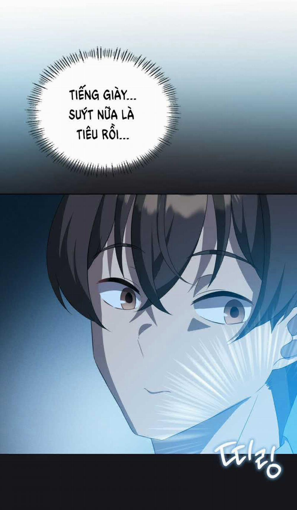 [18+] Thăng Cấp Đến Khi Hài Lòng 37.2 trang 34