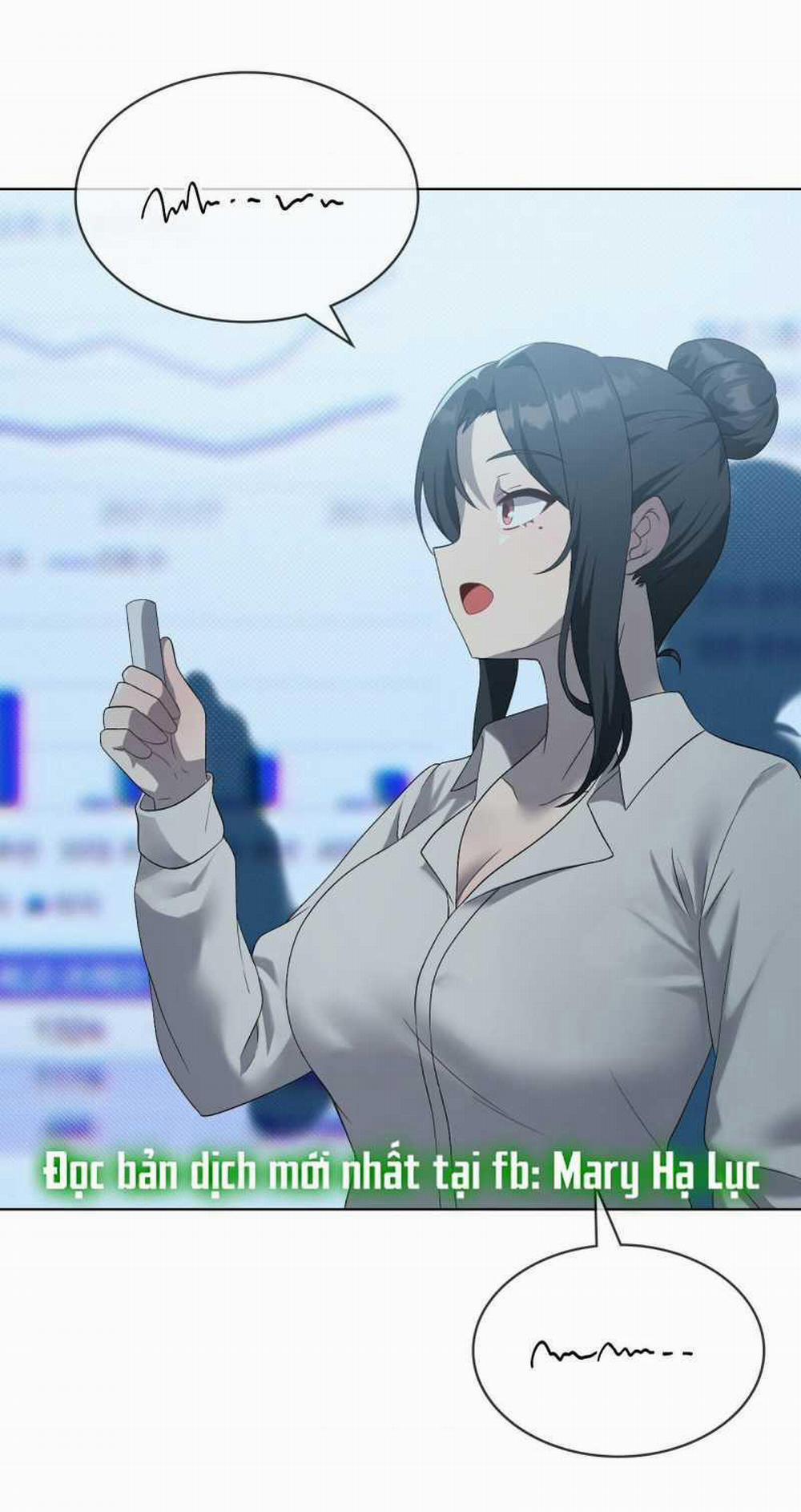 [18+] Thăng Cấp Đến Khi Hài Lòng 38.1 trang 2