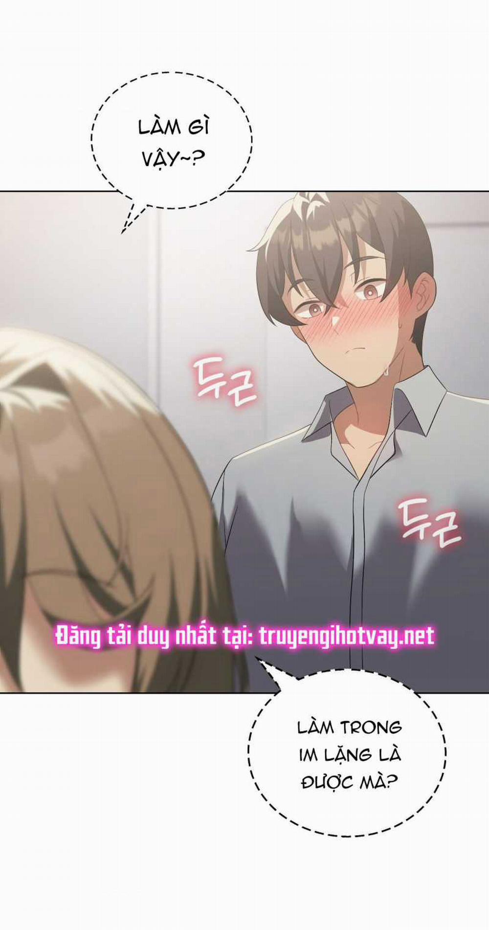 [18+] Thăng Cấp Đến Khi Hài Lòng 38.1 trang 6