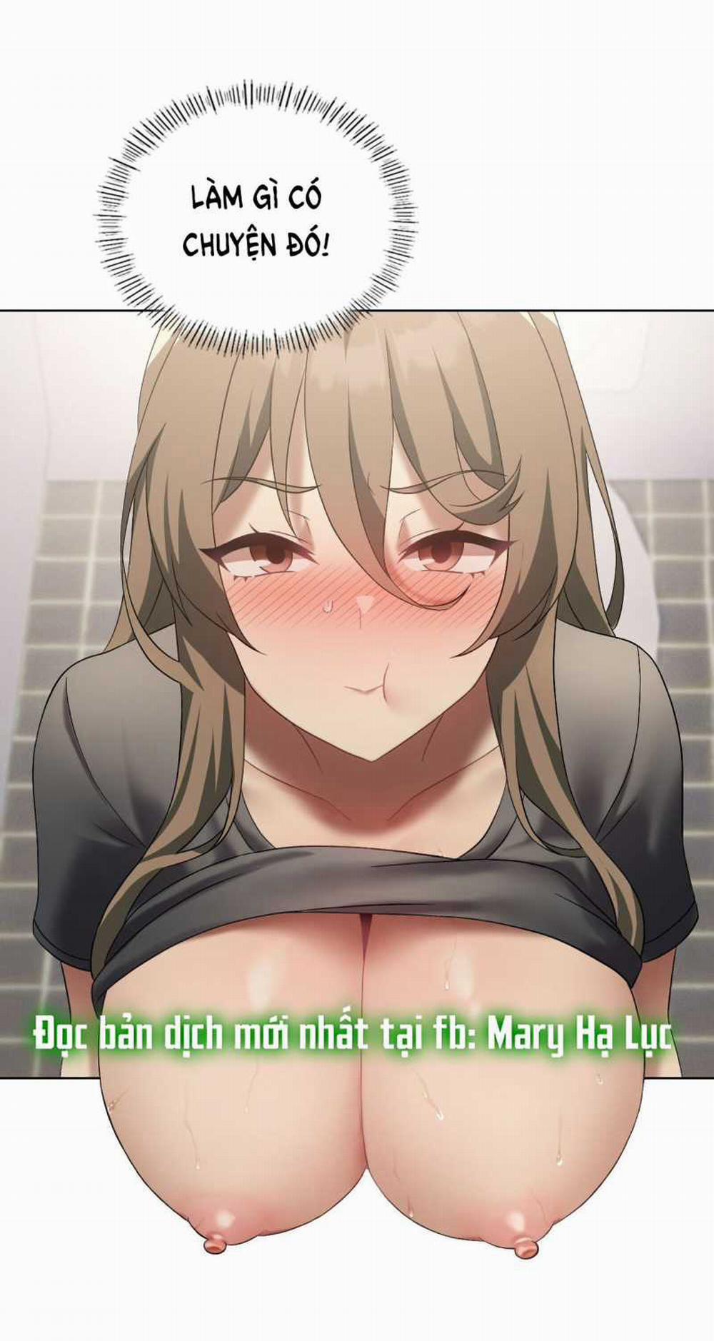 [18+] Thăng Cấp Đến Khi Hài Lòng 38.2 trang 15
