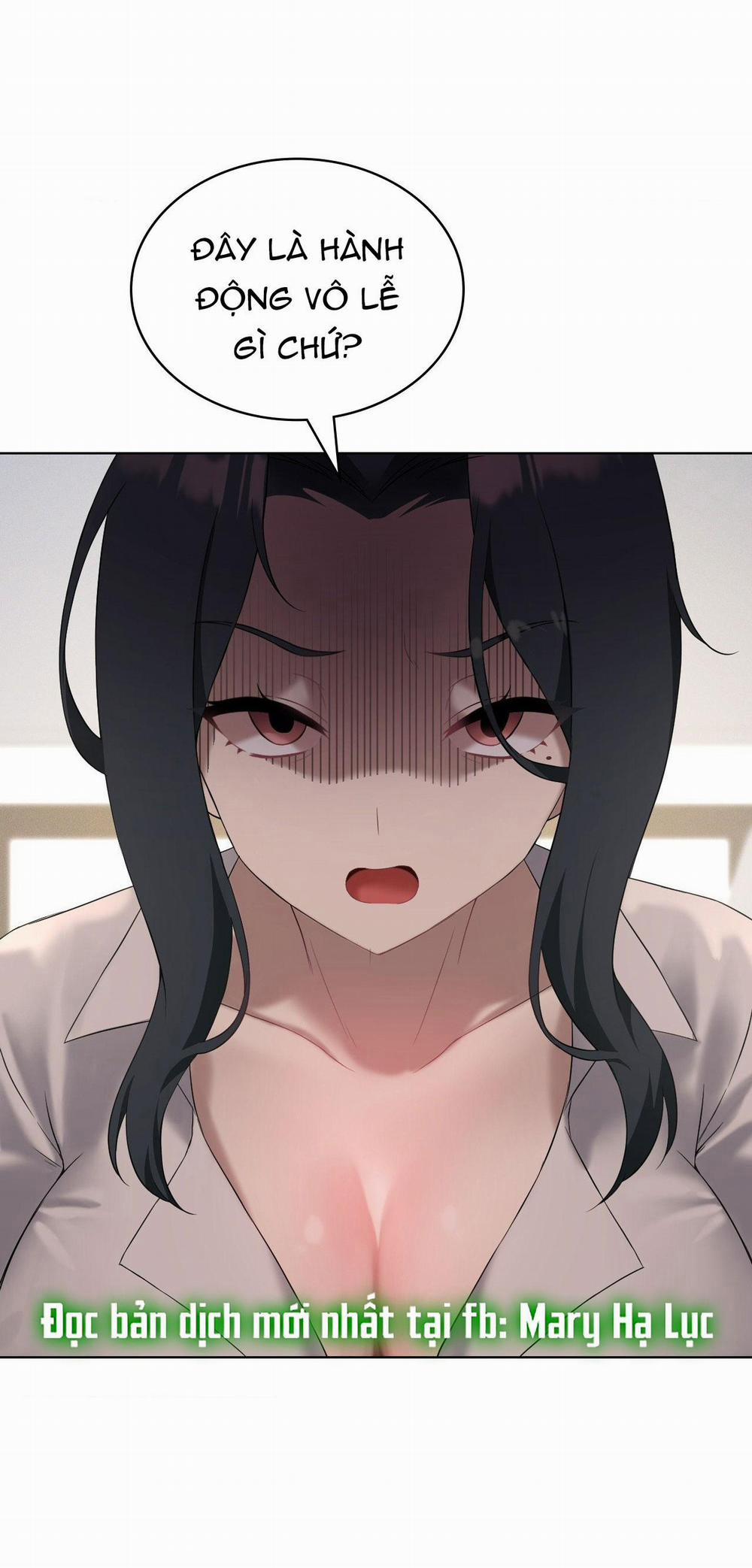 [18+] Thăng Cấp Đến Khi Hài Lòng 39.1 trang 2