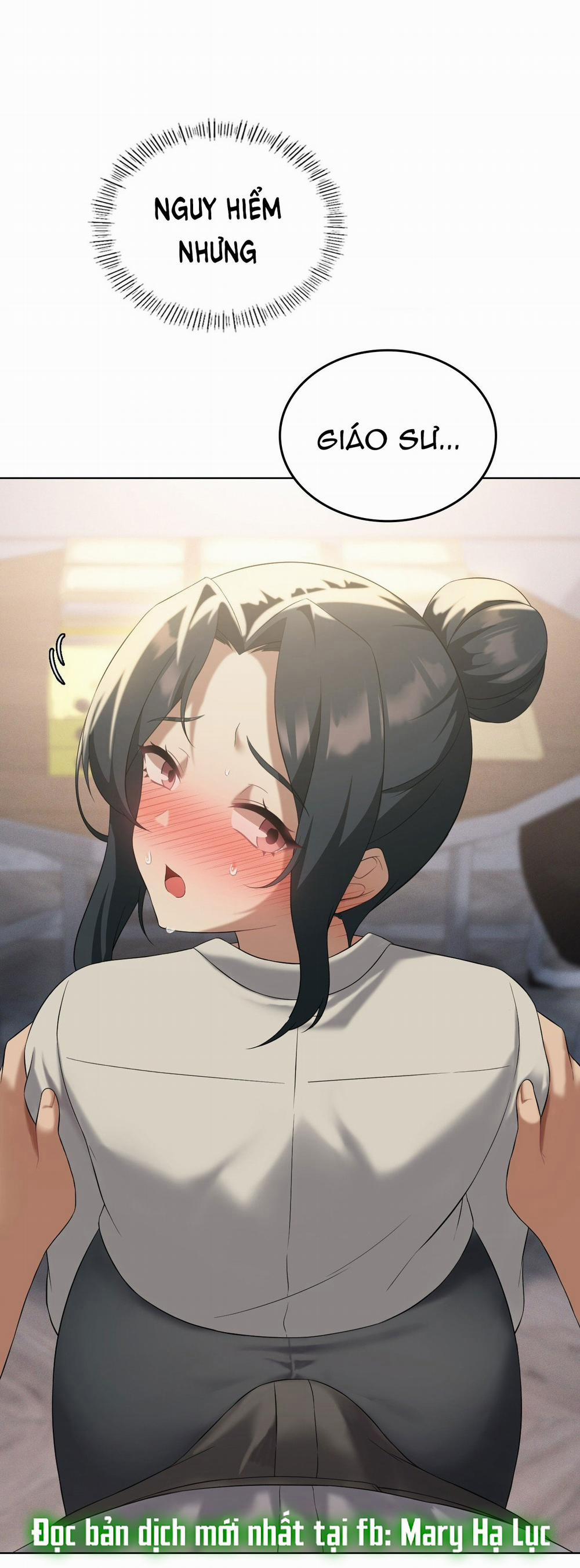 [18+] Thăng Cấp Đến Khi Hài Lòng 39.2 trang 26