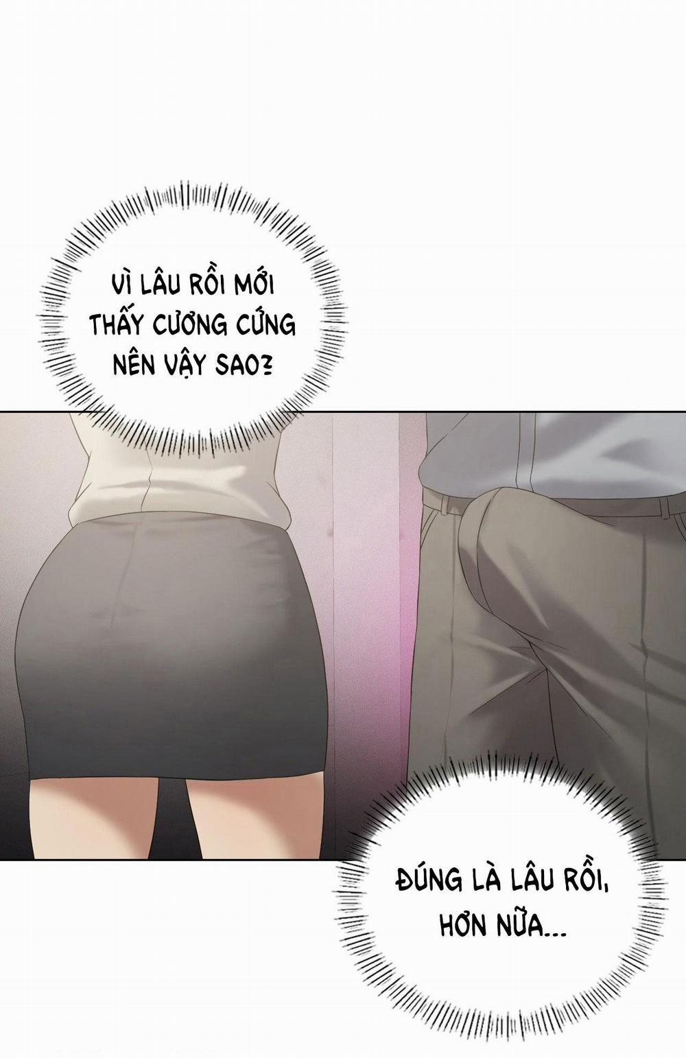 [18+] Thăng Cấp Đến Khi Hài Lòng 39.2 trang 3