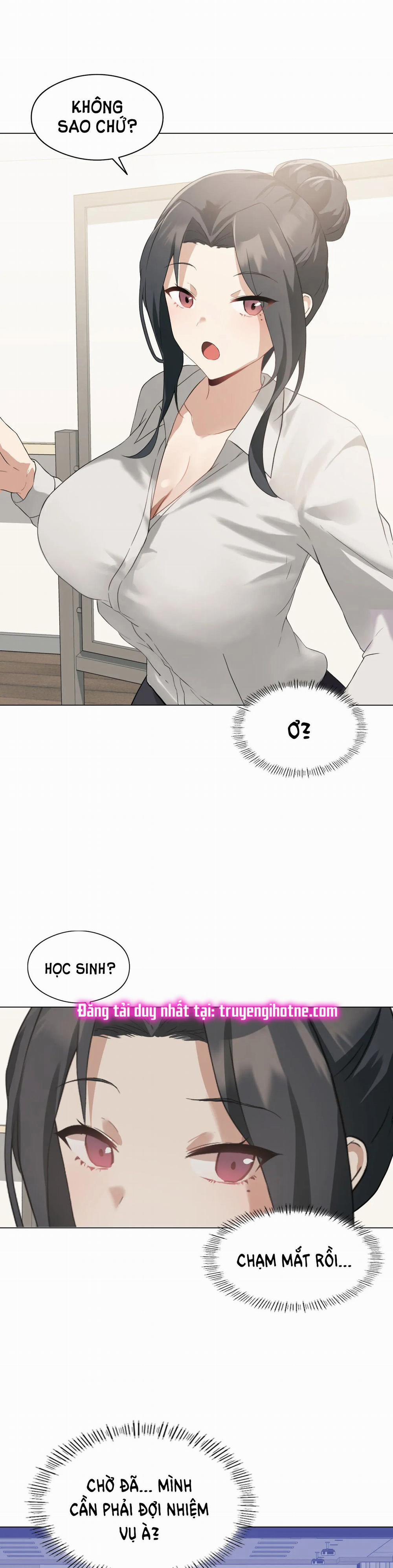 [18+] Thăng Cấp Đến Khi Hài Lòng 4.1 trang 13