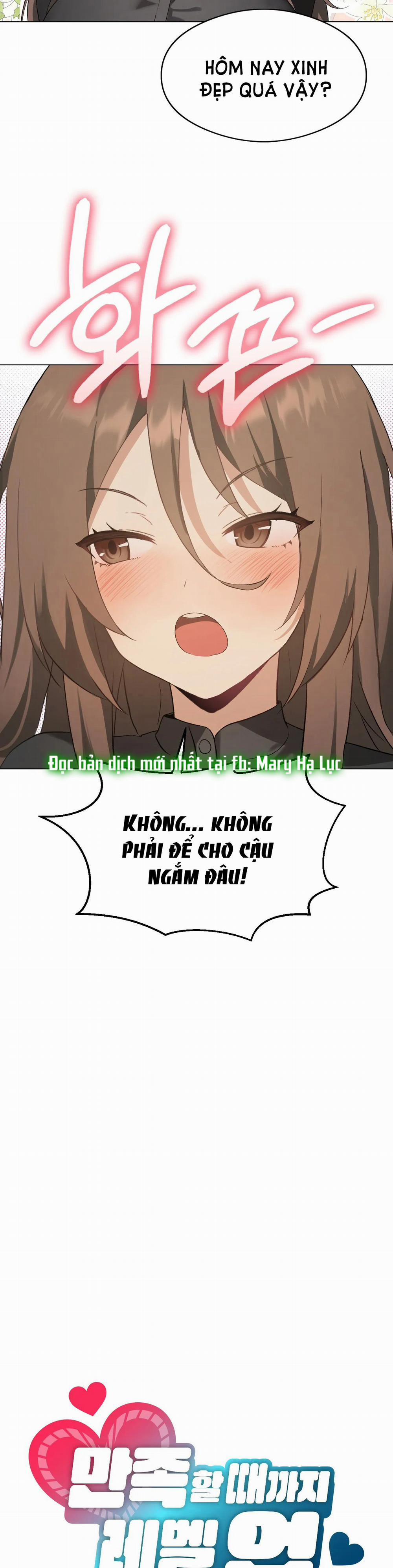 [18+] Thăng Cấp Đến Khi Hài Lòng 4.1 trang 6