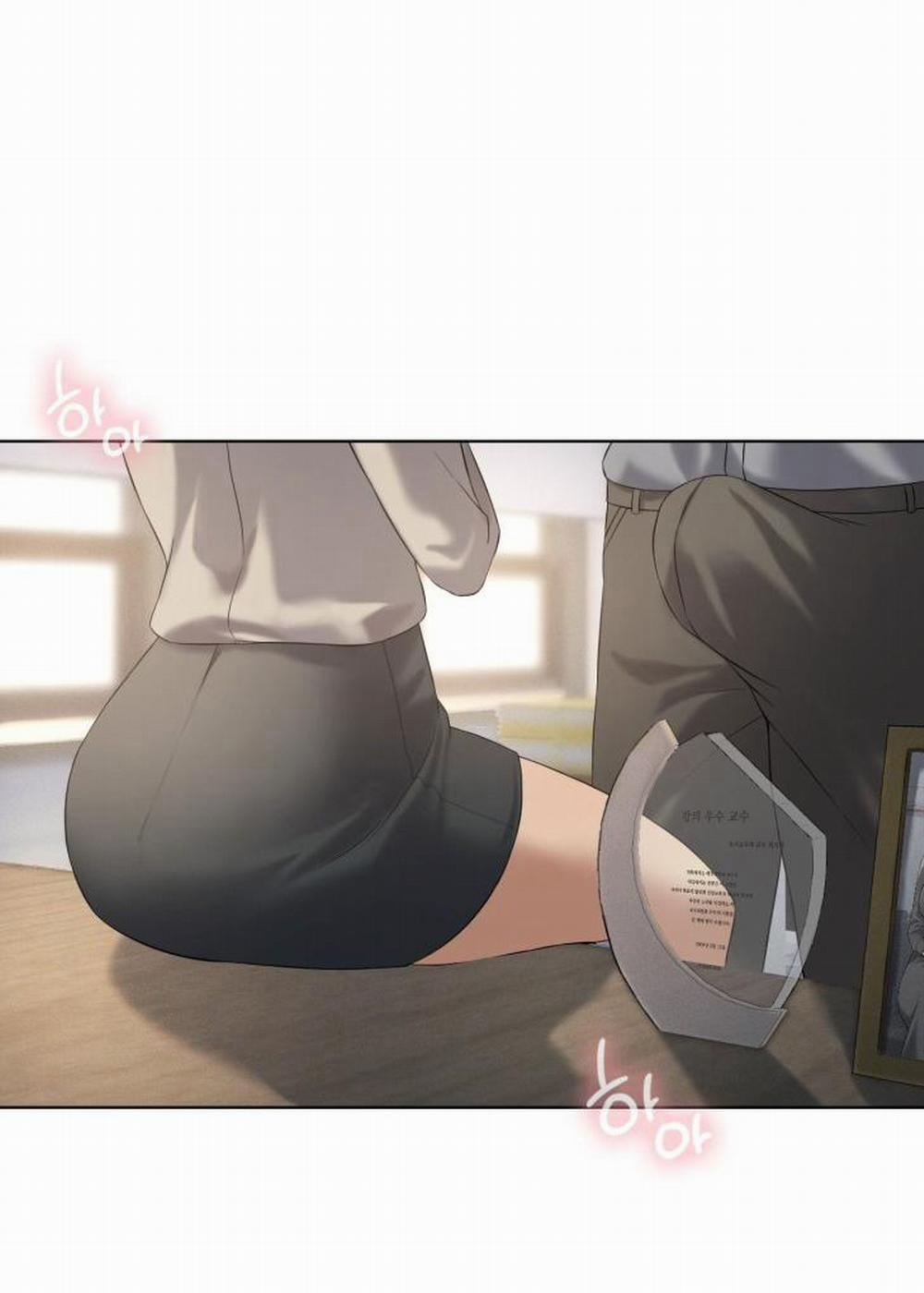 [18+] Thăng Cấp Đến Khi Hài Lòng 40.1 trang 0