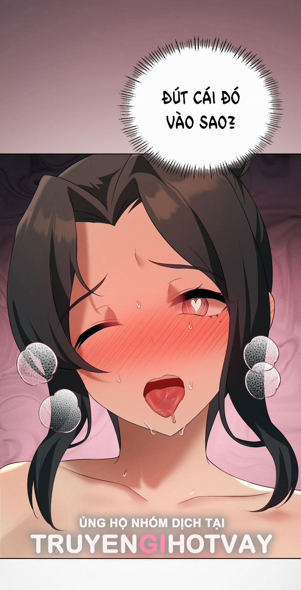 [18+] Thăng Cấp Đến Khi Hài Lòng 40.1 trang 26