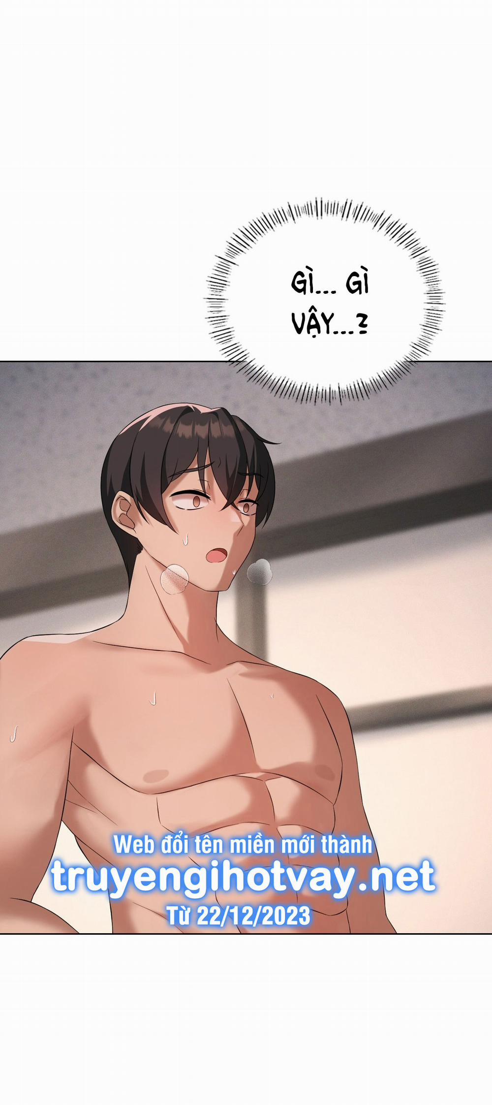 [18+] Thăng Cấp Đến Khi Hài Lòng 40.2 trang 20