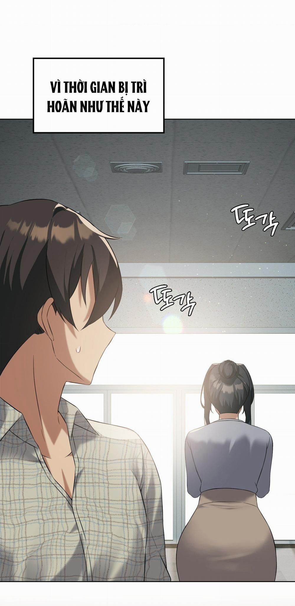 [18+] Thăng Cấp Đến Khi Hài Lòng 41.1 trang 12